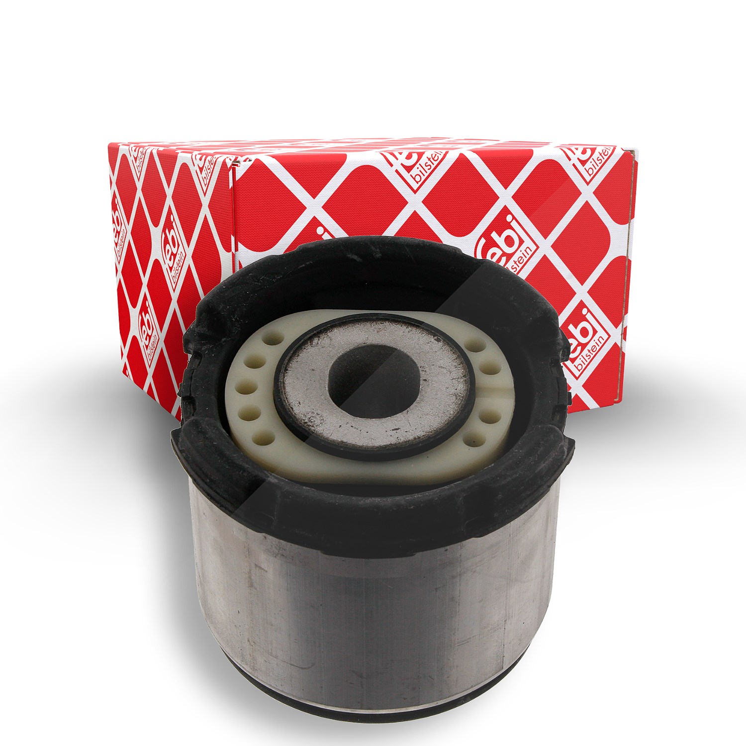 Febi Bilstein Lagerung, Achskörper [Hersteller-Nr. 30974] für Audi