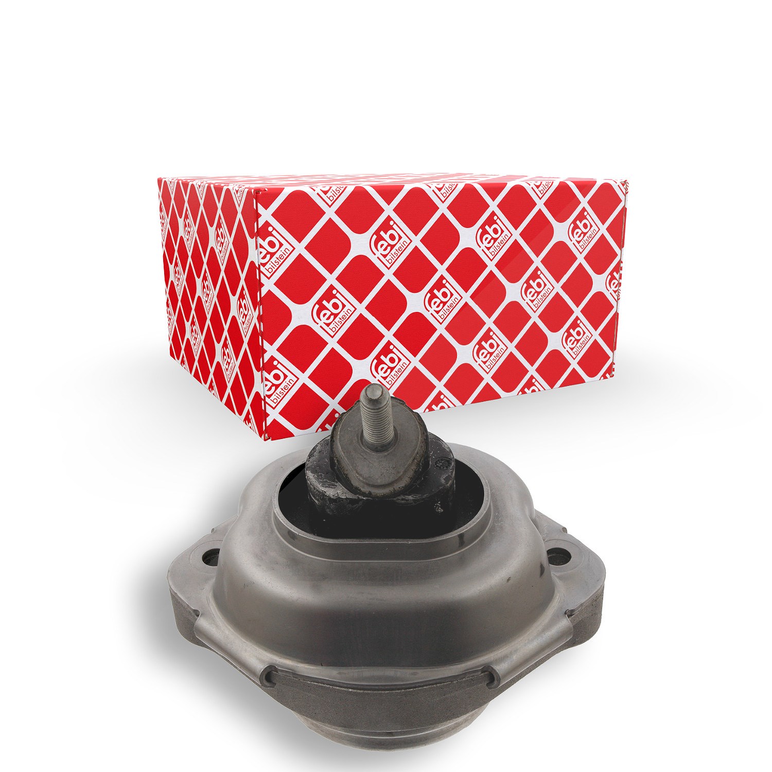 Febi Bilstein Lagerung, Motor [Hersteller-Nr. 31017] für BMW