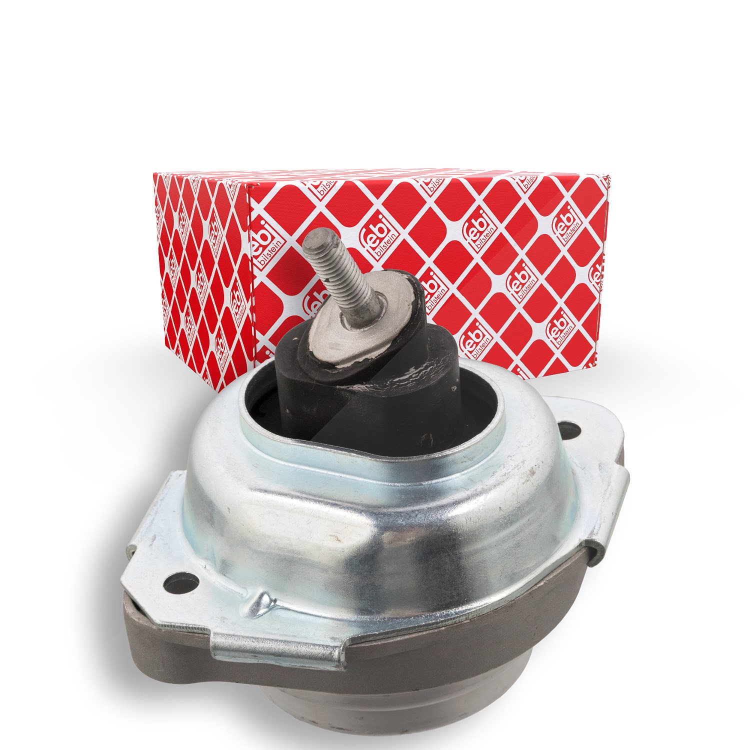 Febi Bilstein Lagerung, Motor [Hersteller-Nr. 31018] für BMW