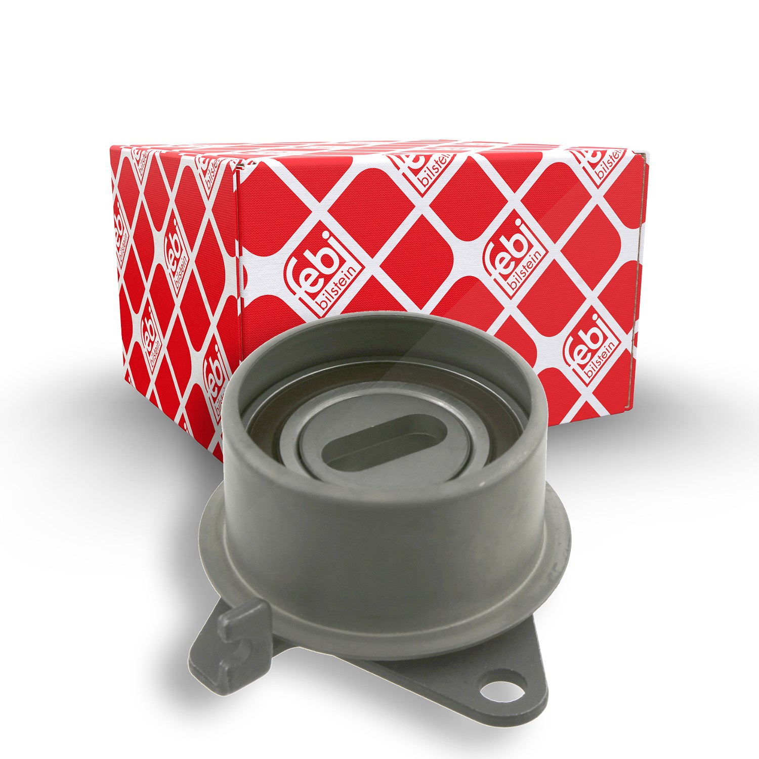 Febi Bilstein Spannrolle, Zahnriemen [Hersteller-Nr. 26928] für Mitsubishi