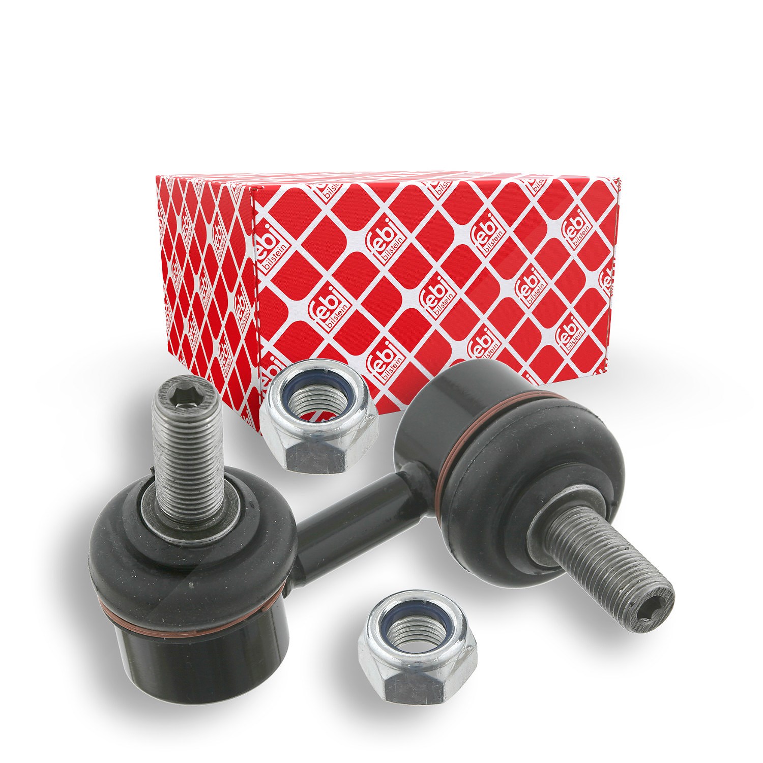 Febi Bilstein Stange/Strebe, Stabilisator [Hersteller-Nr. 27360] für Nissan
