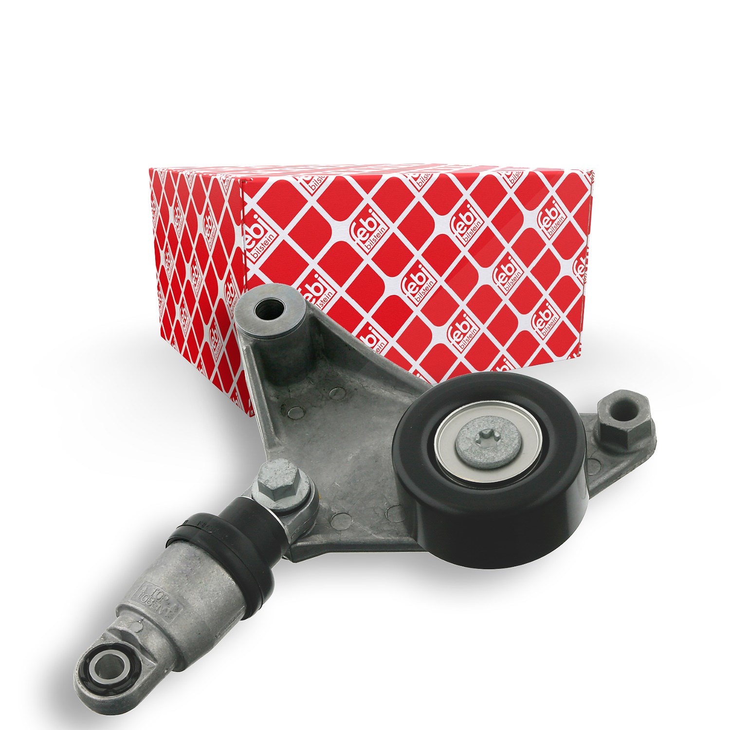 Febi Bilstein Riemenspanner, Keilrippenriemen [Hersteller-Nr. 27556] für Toyota