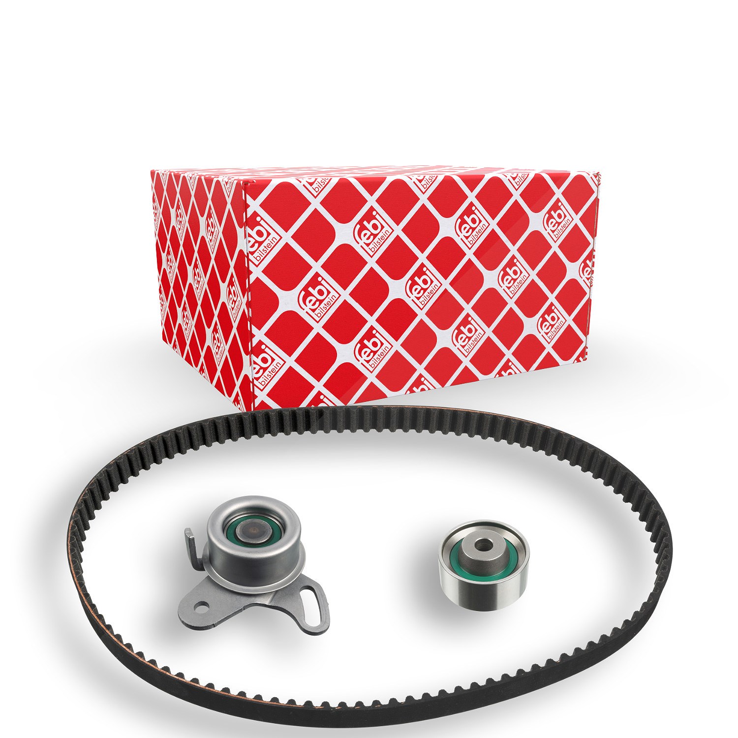 Febi Bilstein Zahnriemensatz [Hersteller-Nr. 31061] für Hyundai, Kia