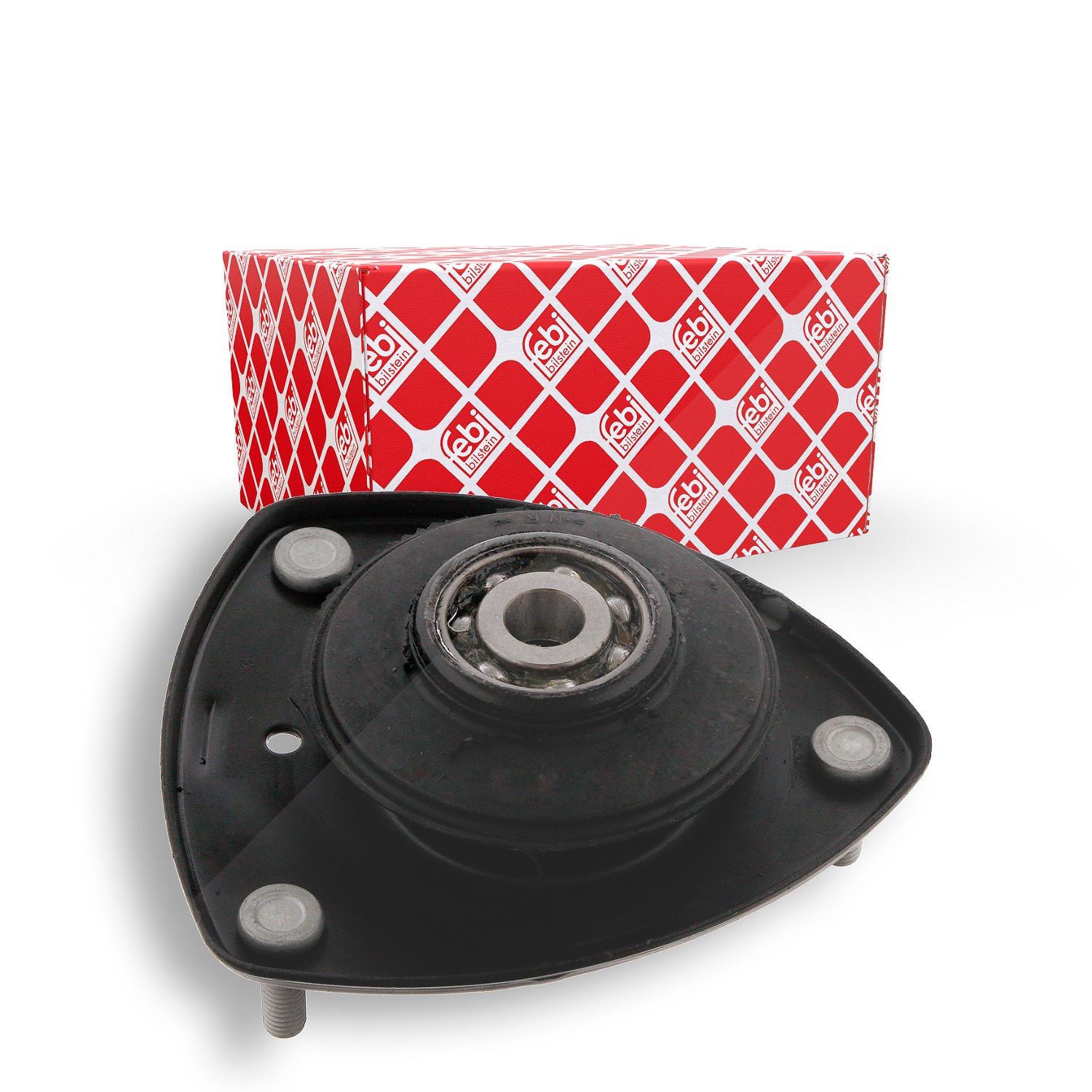Febi Bilstein Federbeinstützlager [Hersteller-Nr. 31495] für Toyota