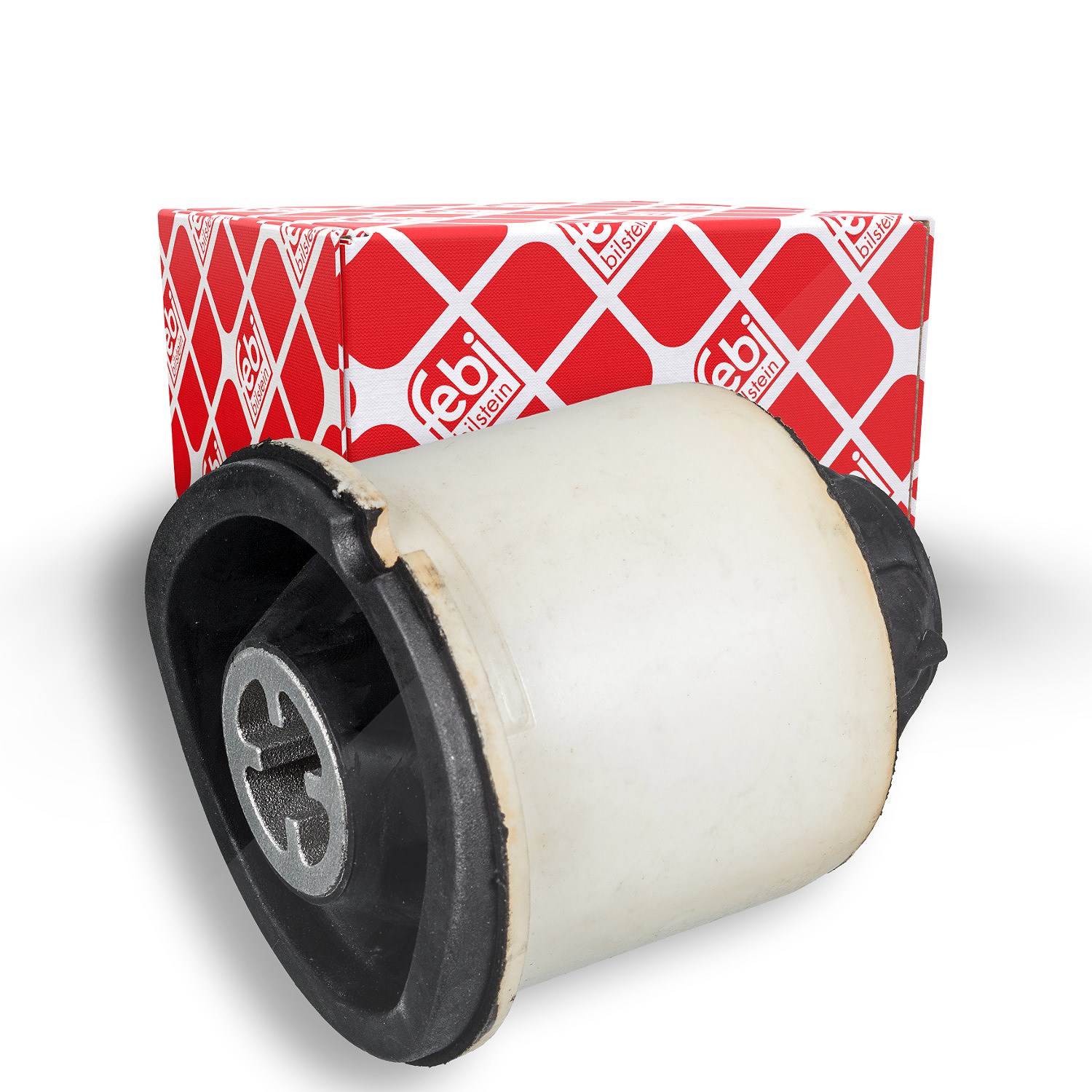 Febi Bilstein Lagerung, Achskörper [Hersteller-Nr. 31395] für Renault