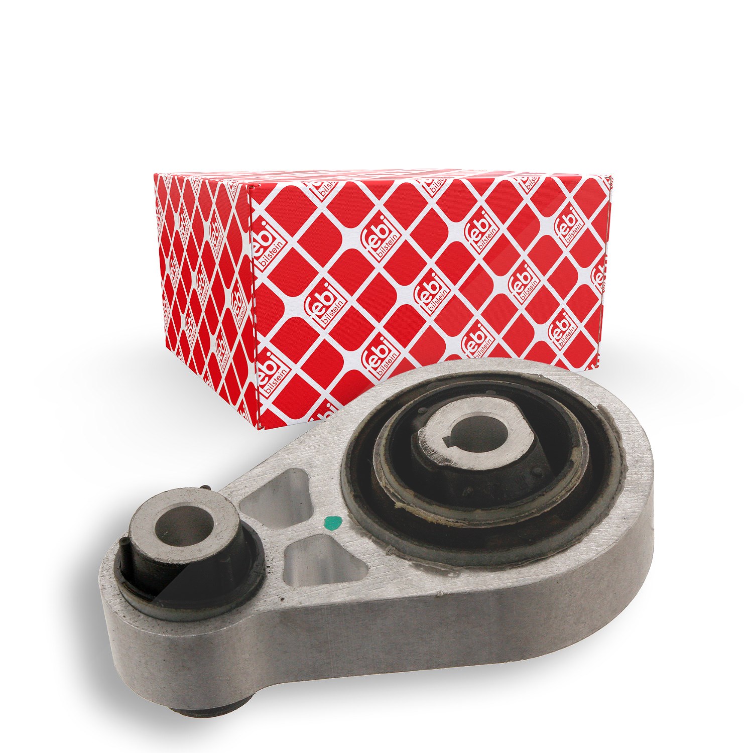 Febi Bilstein Lagerung, Motor [Hersteller-Nr. 31511] für Renault