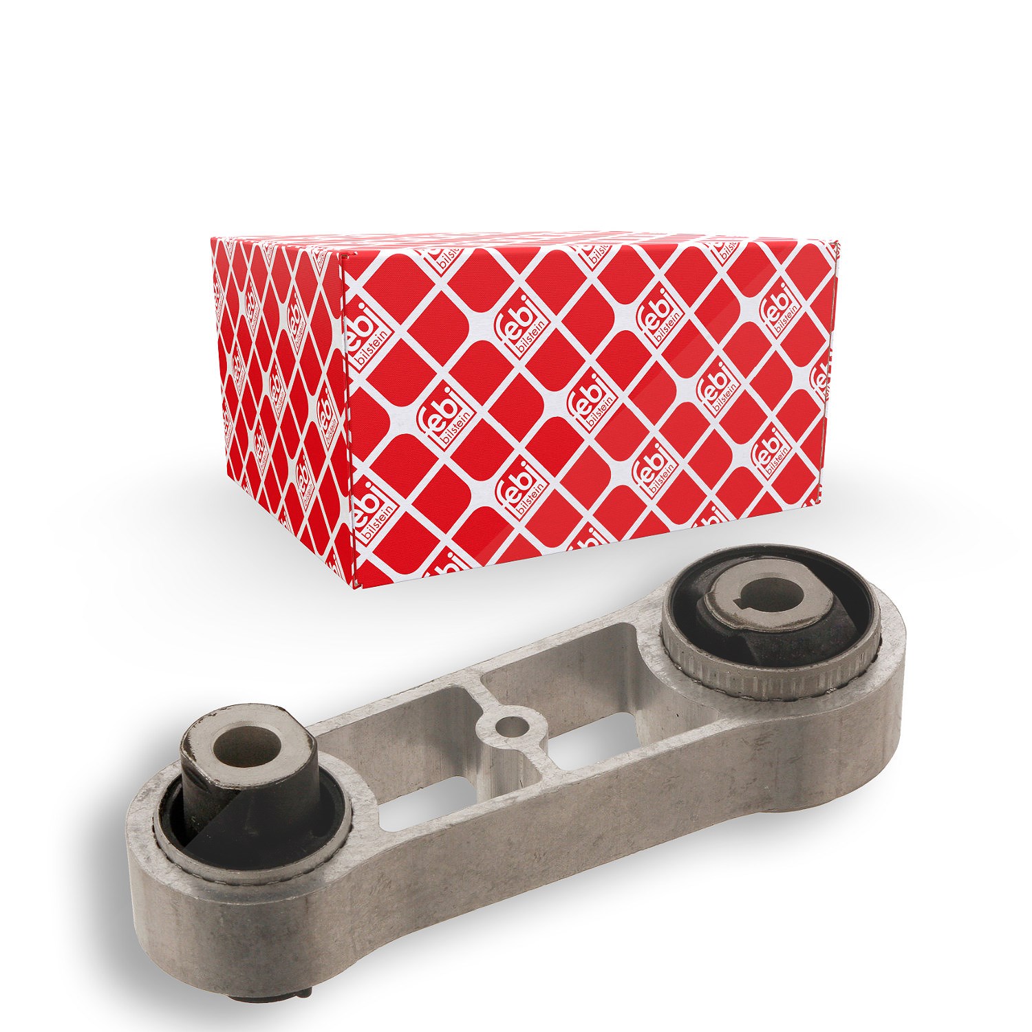 Febi Bilstein Lagerung, Motor [Hersteller-Nr. 31513] für Renault