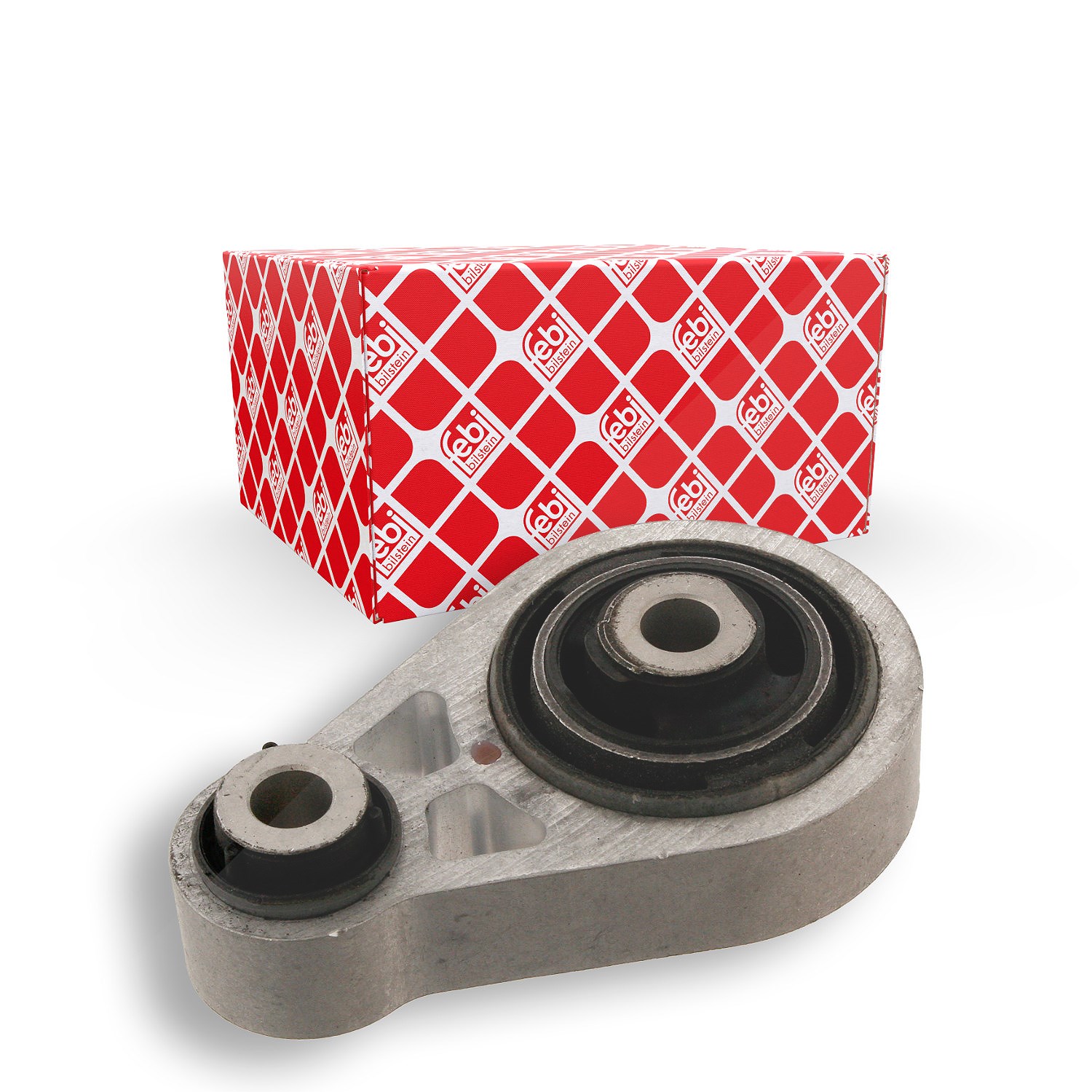 Febi Bilstein Lagerung, Motor [Hersteller-Nr. 31514] für Renault