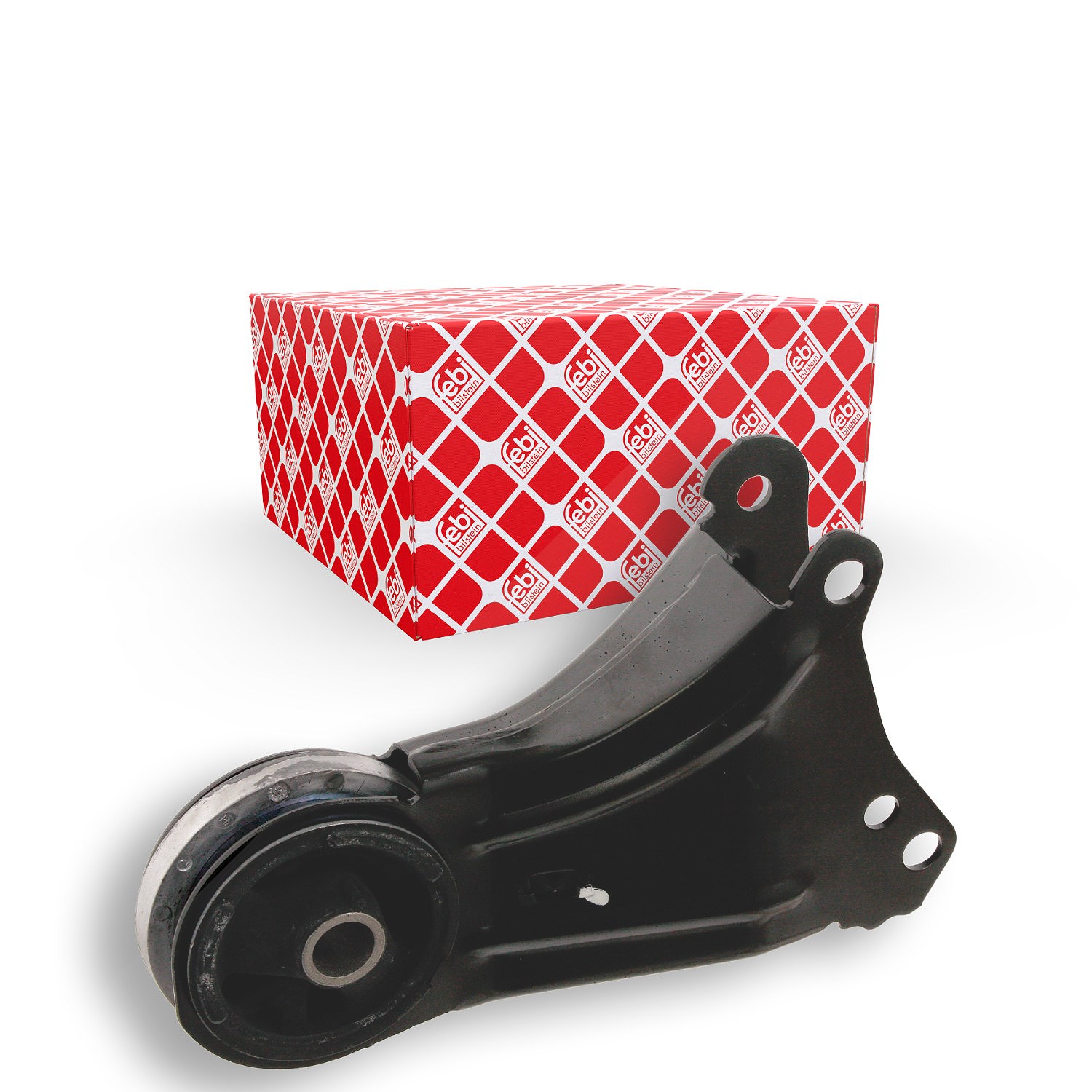 Febi Bilstein Lagerung, Motor [Hersteller-Nr. 31515] für Renault