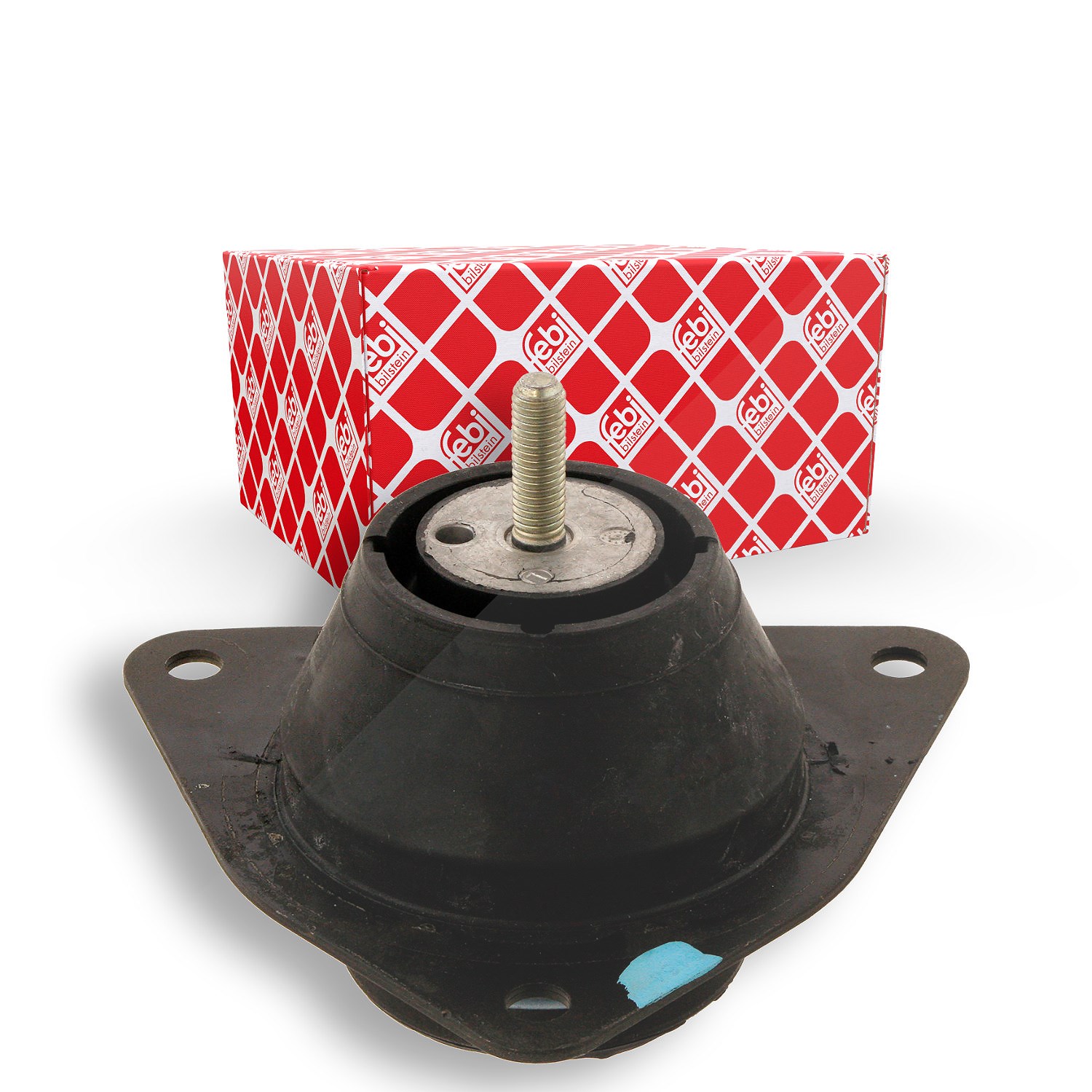 Febi Bilstein Lagerung, Motor [Hersteller-Nr. 31516] für Renault