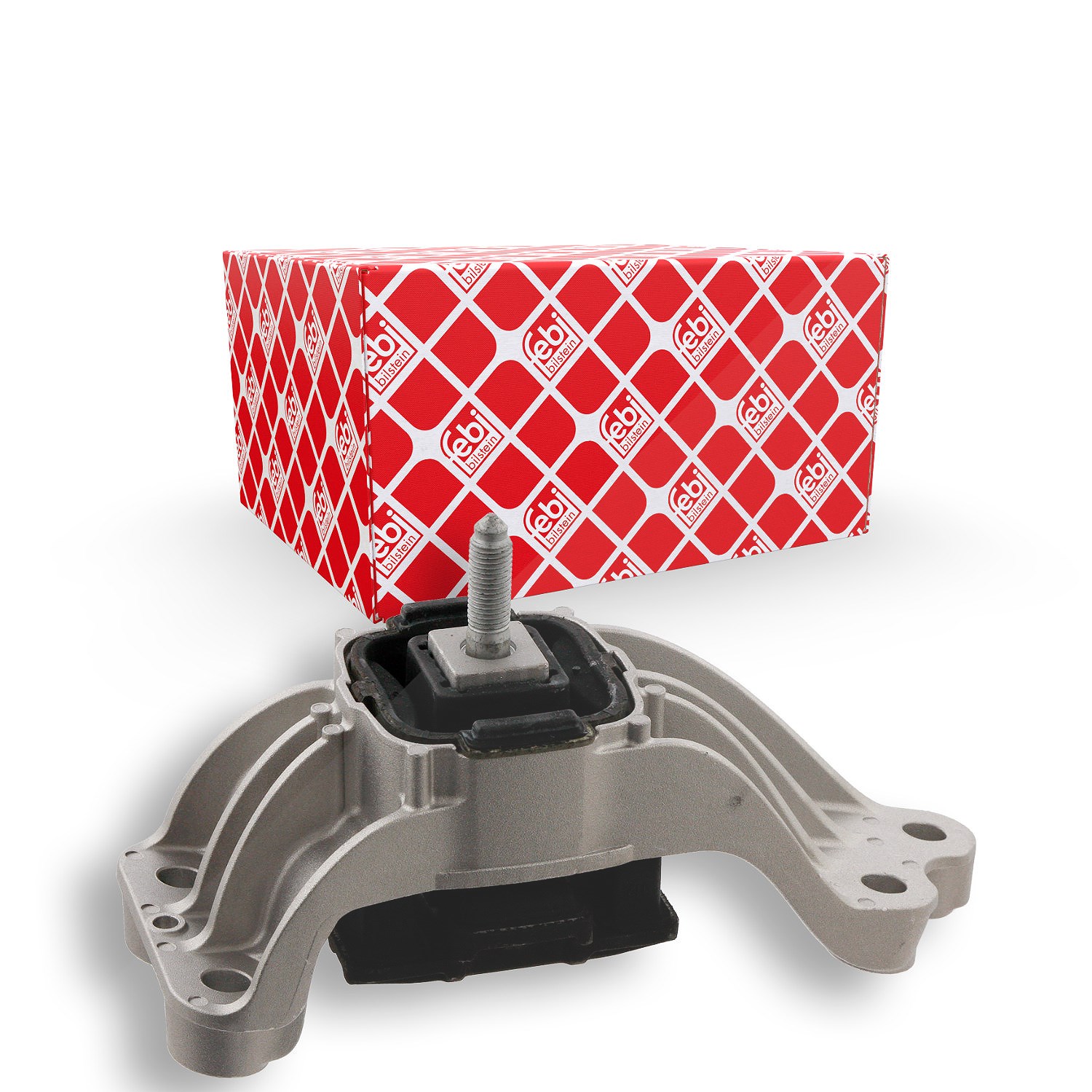 Febi Bilstein Lagerung, Automatikgetriebe [Hersteller-Nr. 31779] für Mini