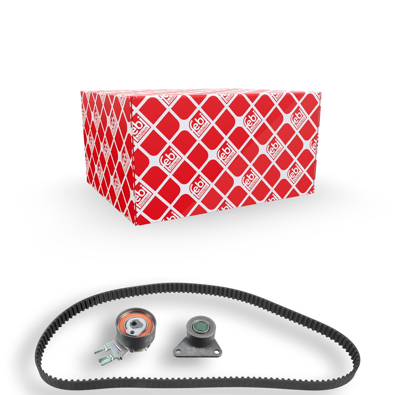 Febi Bilstein Zahnriemensatz [Hersteller-Nr. 27559] für Ford, Volvo