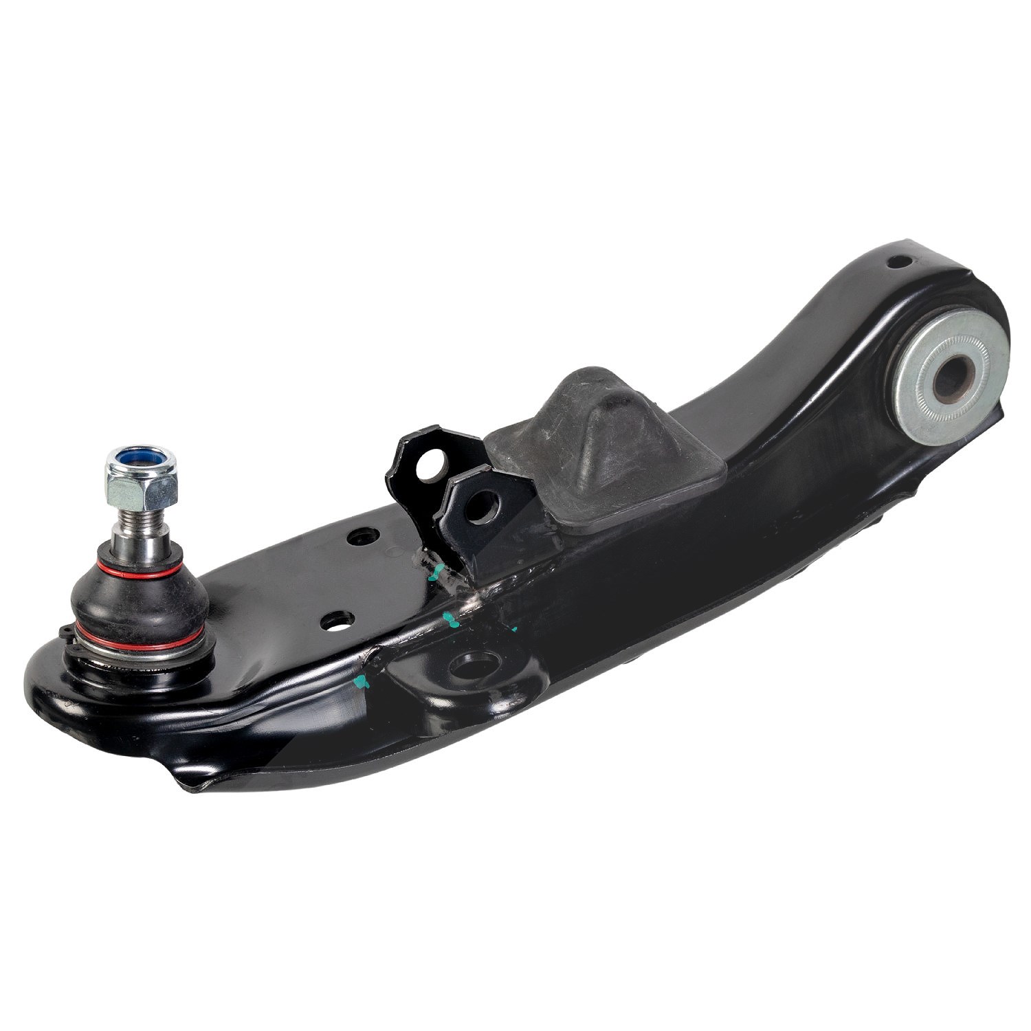 Febi Bilstein Lenker, Radaufhängung [Hersteller-Nr. 28112] für Mitsubishi, Hyundai