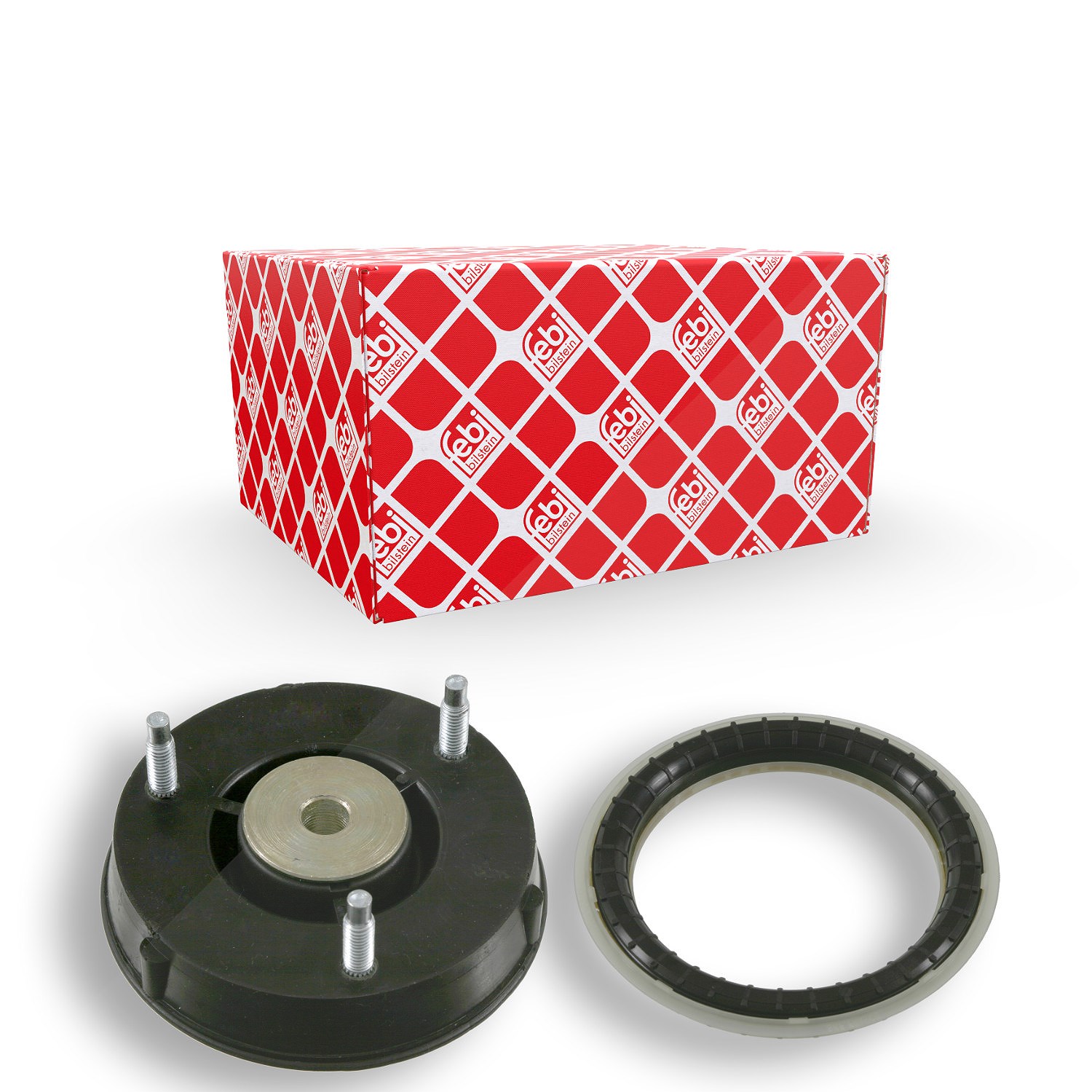 Febi Bilstein Federbeinstützlager [Hersteller-Nr. 22159] für Ford
