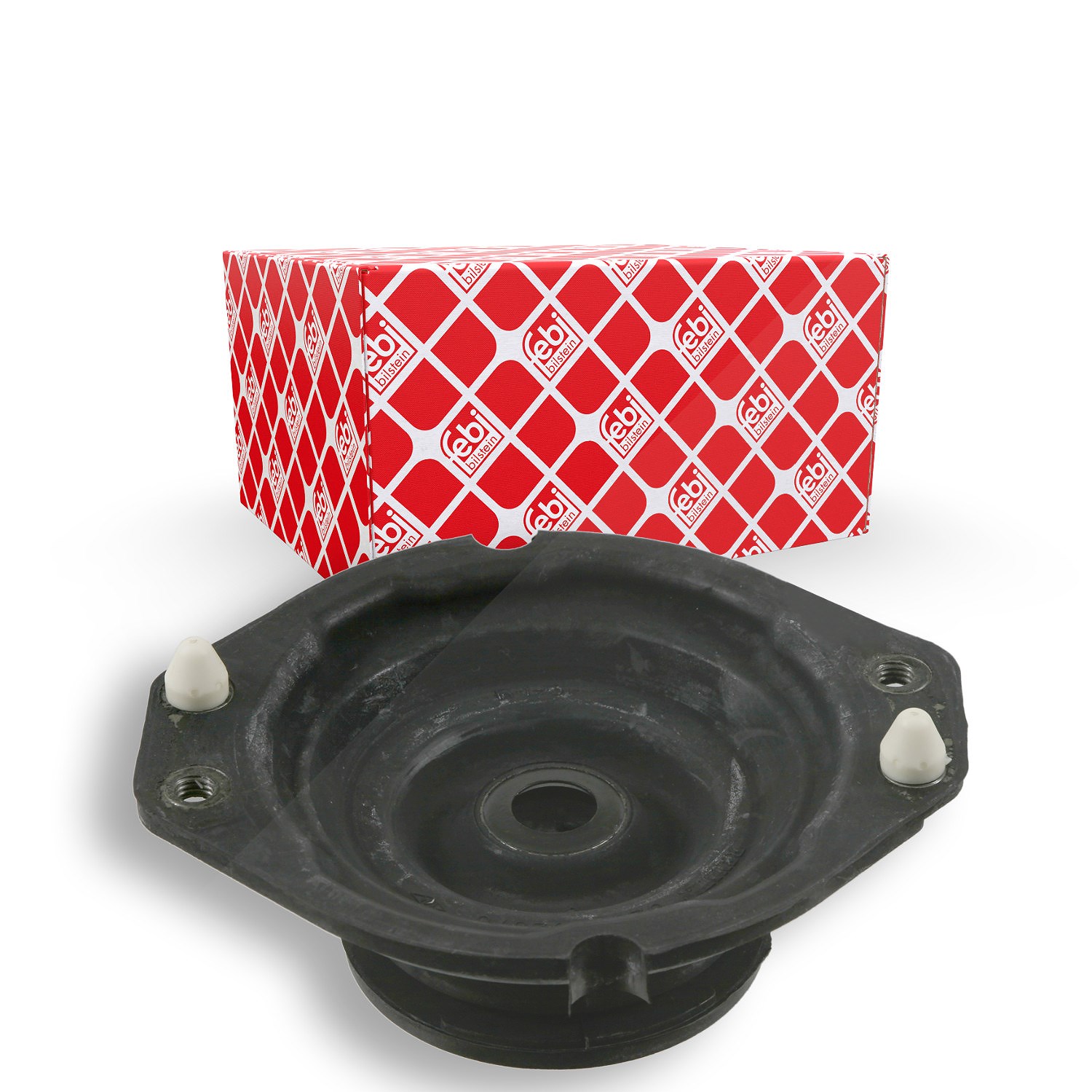 Febi Bilstein Federbeinstützlager [Hersteller-Nr. 22283] für Renault