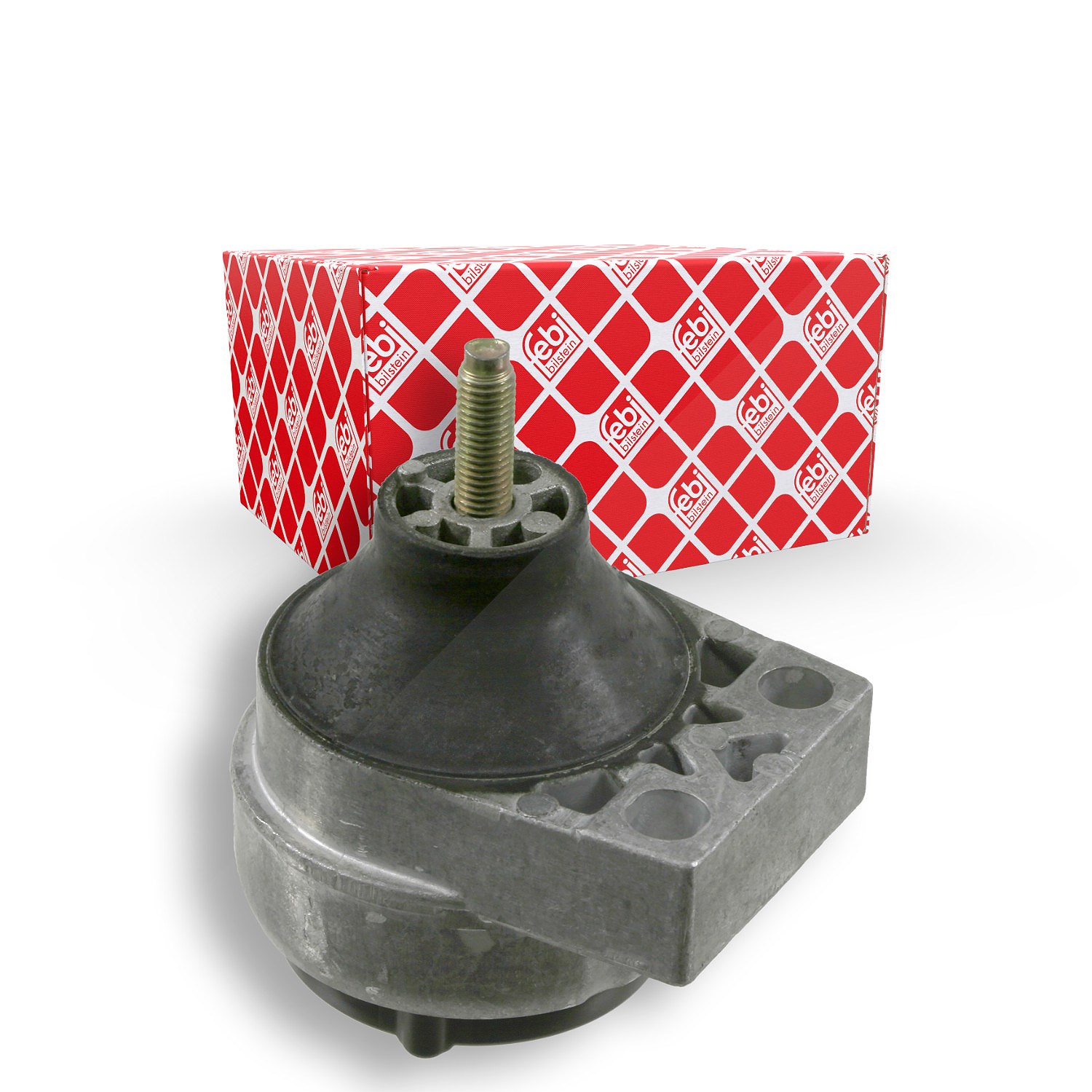 Febi Bilstein Lagerung, Schaltgetriebe [Hersteller-Nr. 22285] für Ford