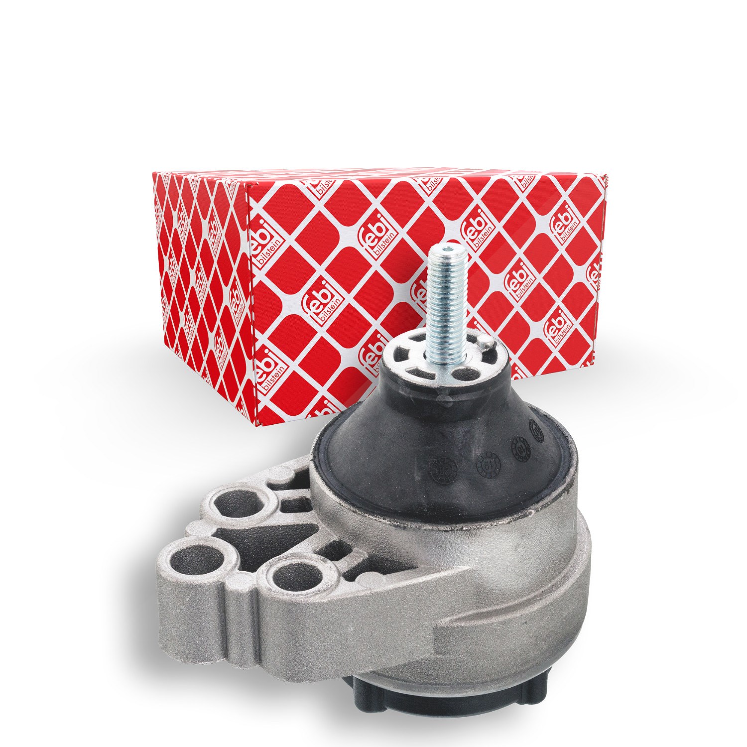 Febi Bilstein Lagerung, Motor [Hersteller-Nr. 22287] für Ford