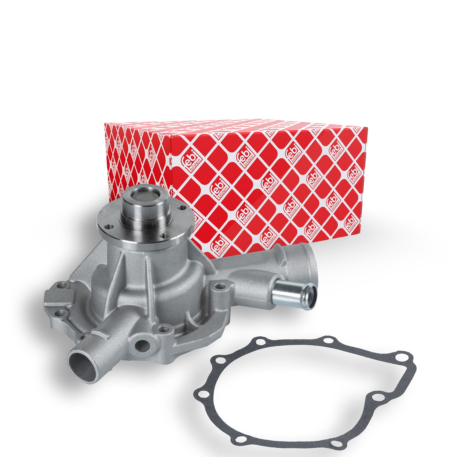 Febi Bilstein Wasserpumpe [Hersteller-Nr. 22291] für Mercedes-Benz