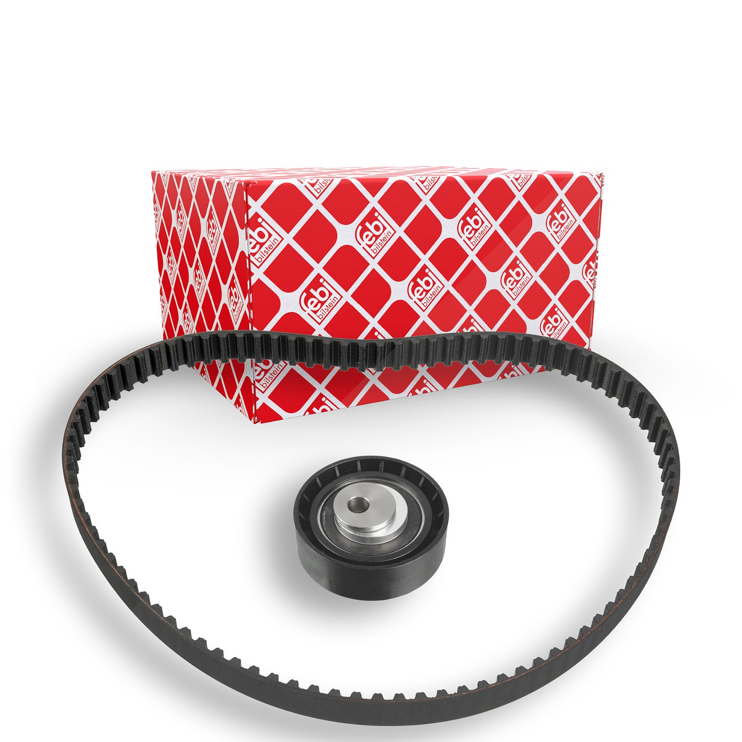 Febi Bilstein Zahnriemensatz [Hersteller-Nr. 26117] für Ford