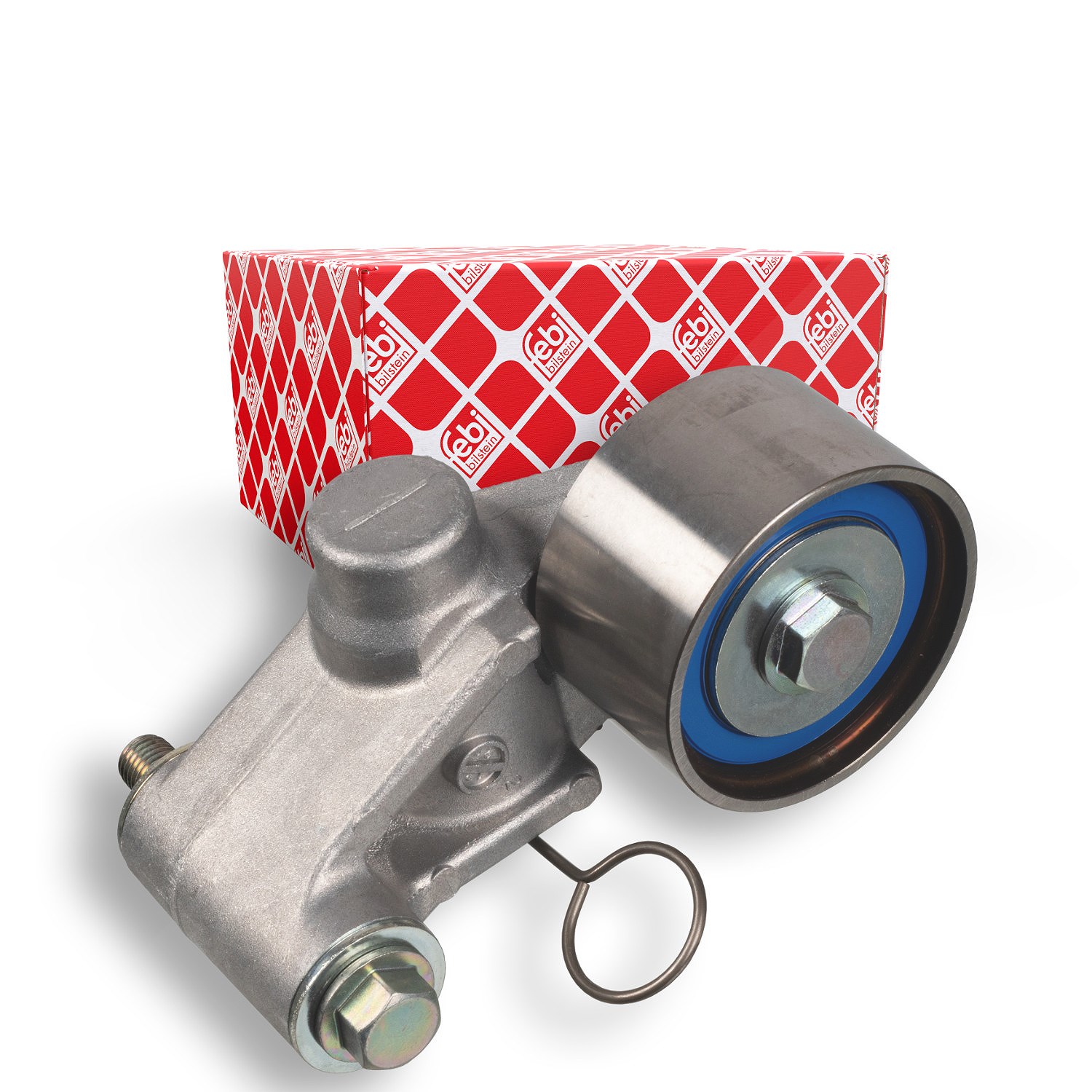 Febi Bilstein Spannrolle, Zahnriemen [Hersteller-Nr. 26218] für Subaru