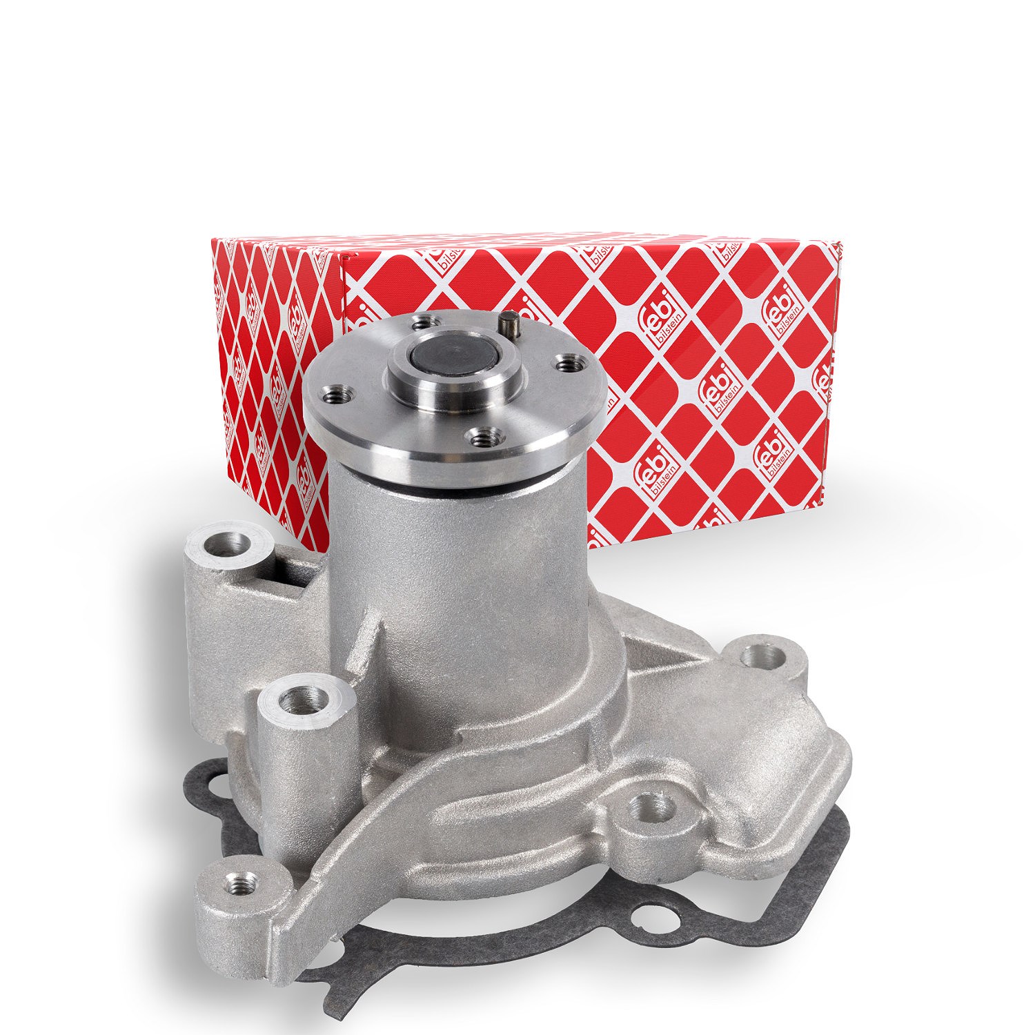 Febi Bilstein Wasserpumpe [Hersteller-Nr. 26463] für Hyundai, Kia