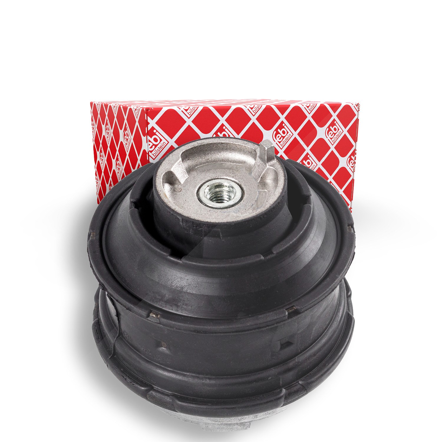 Febi Bilstein Lagerung, Motor [Hersteller-Nr. 26477] für Mercedes-Benz