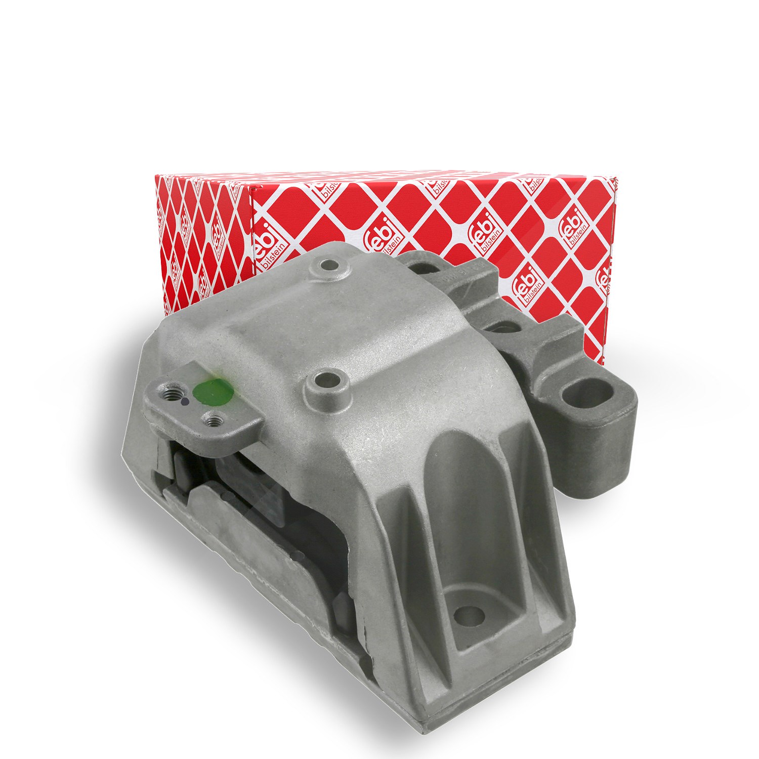 Febi Bilstein Lagerung, Motor [Hersteller-Nr. 26584] für Seat, Skoda, VW