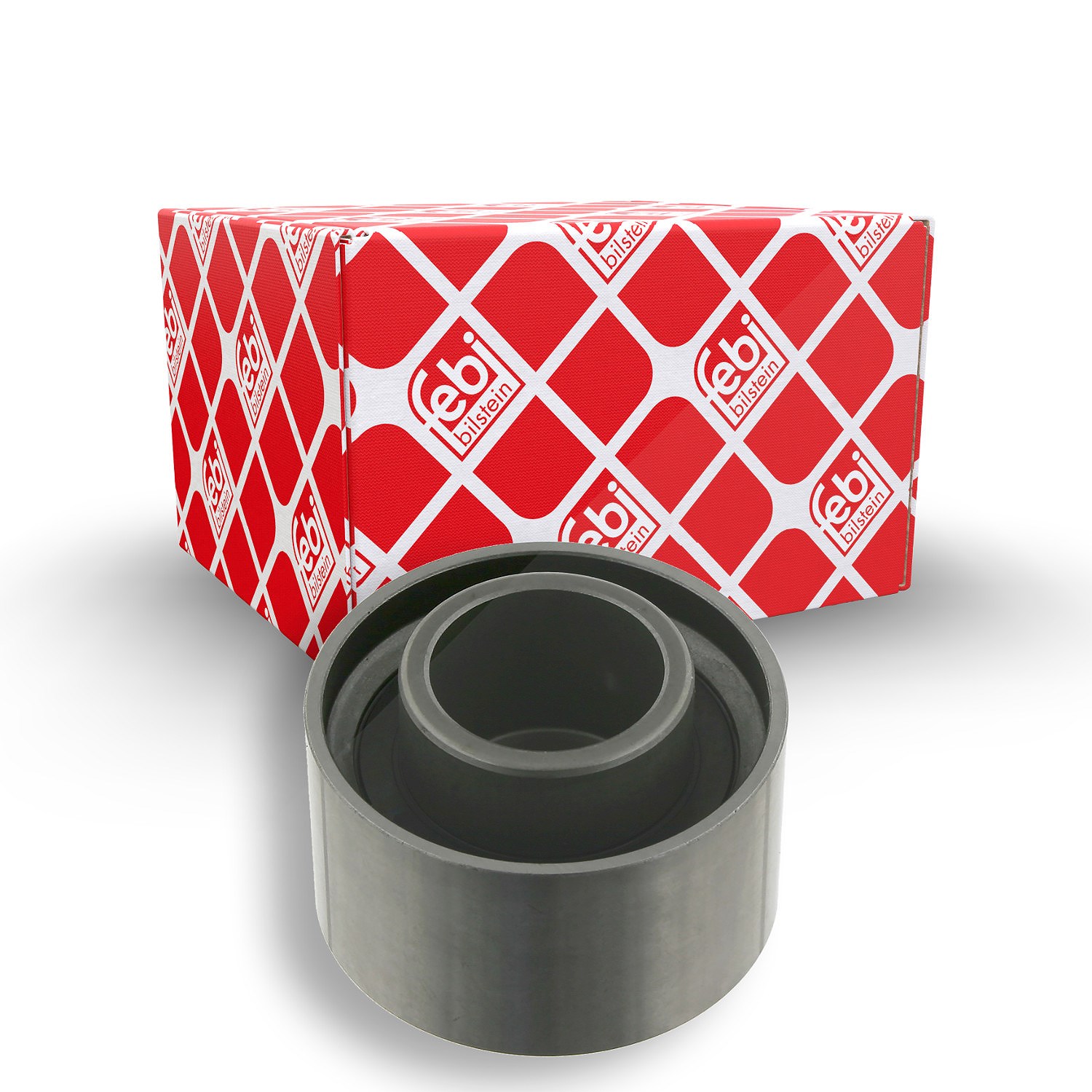 Febi Bilstein Spannrolle, Zahnriemen [Hersteller-Nr. 26605] für Kia