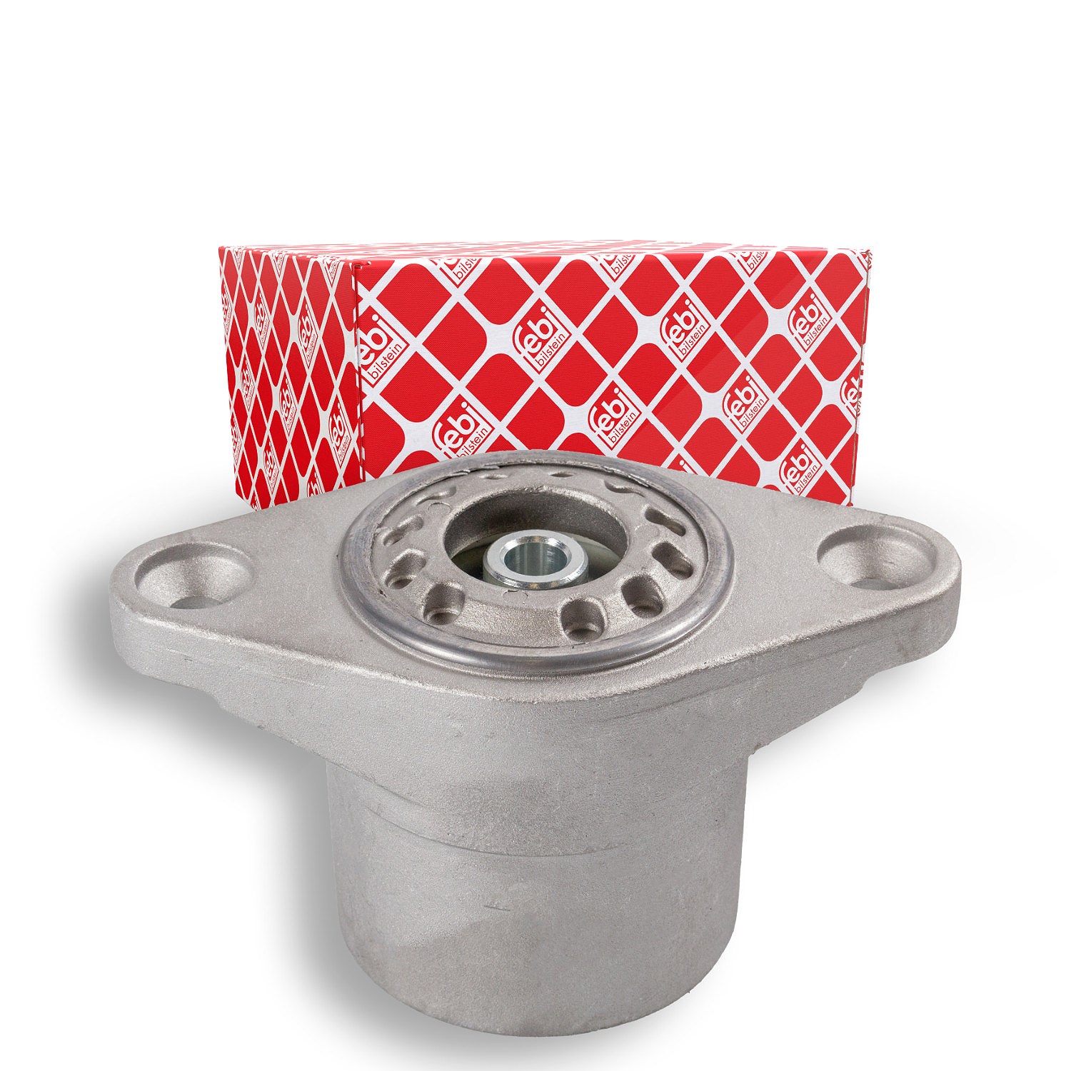 Febi Bilstein Domlager Hinterachse [Hersteller-Nr. 26725] für Skoda, VW