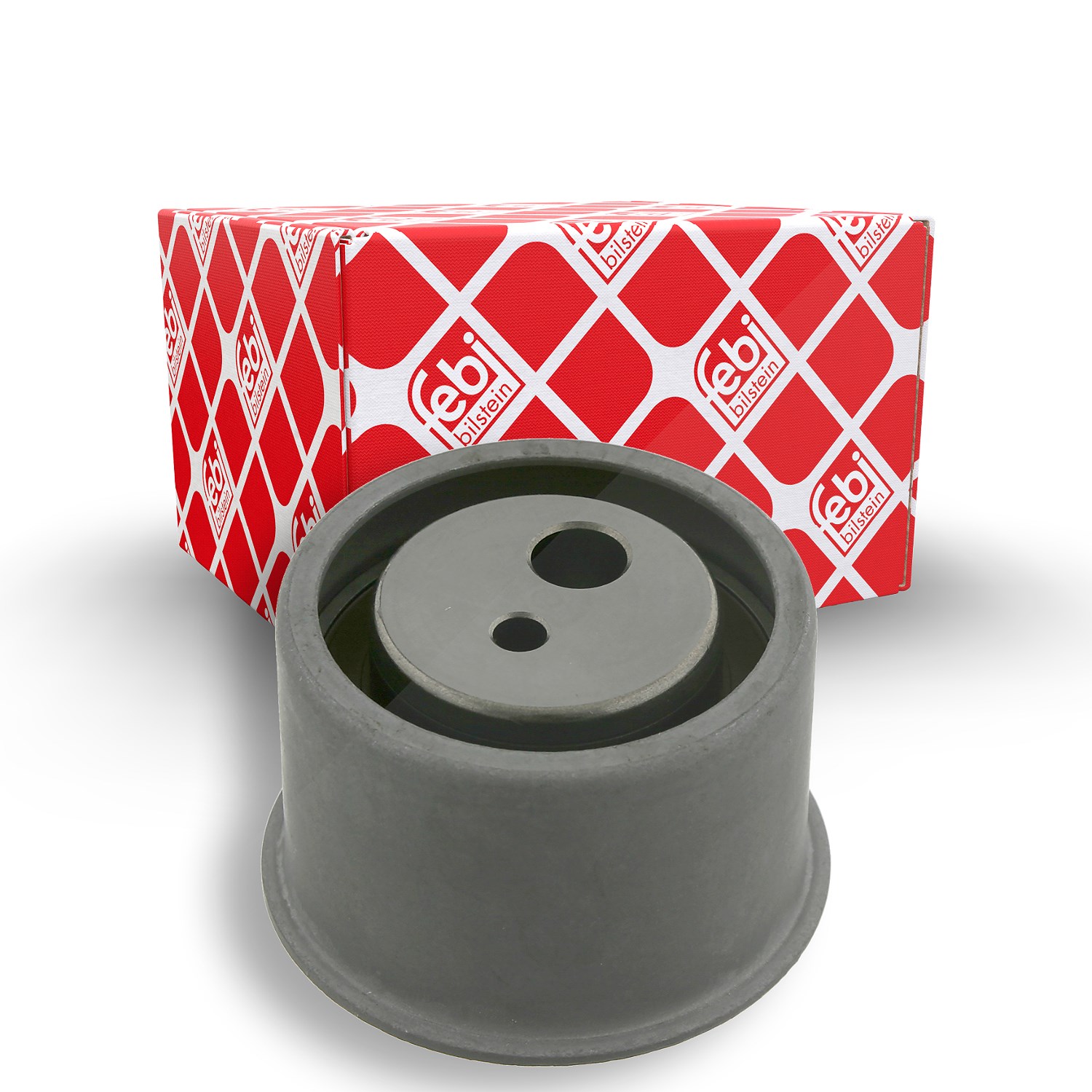 Febi Bilstein Spannrolle, Zahnriemen [Hersteller-Nr. 26733] für Kia, Hyundai