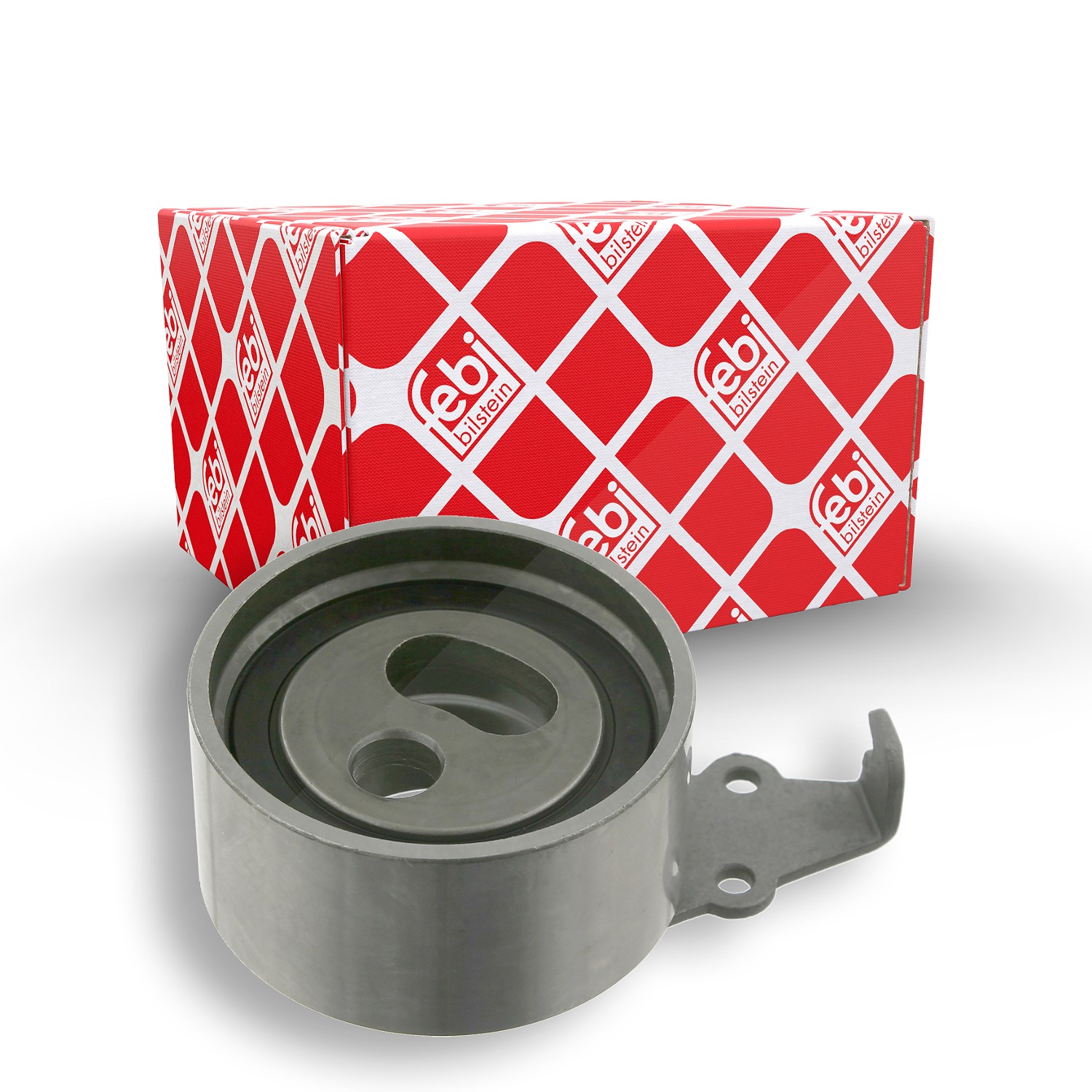 Febi Bilstein Spannrolle, Zahnriemen [Hersteller-Nr. 26734] für Kia