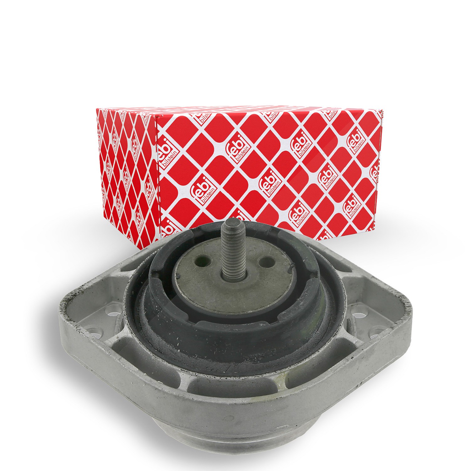Febi Bilstein Lagerung, Motor [Hersteller-Nr. 26801] für BMW