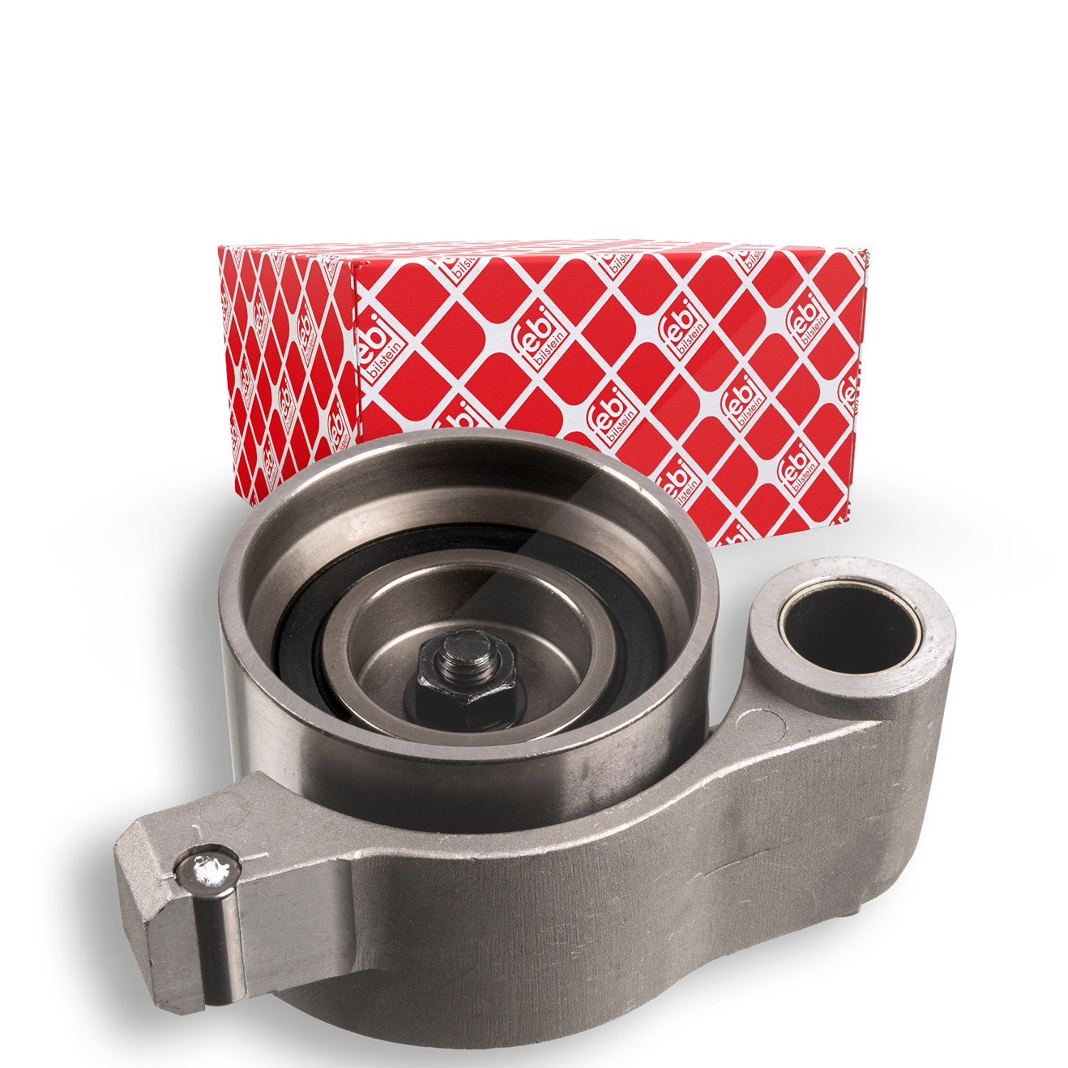 Febi Bilstein Spannrolle, Zahnriemen [Hersteller-Nr. 26805] für Toyota, Lexus