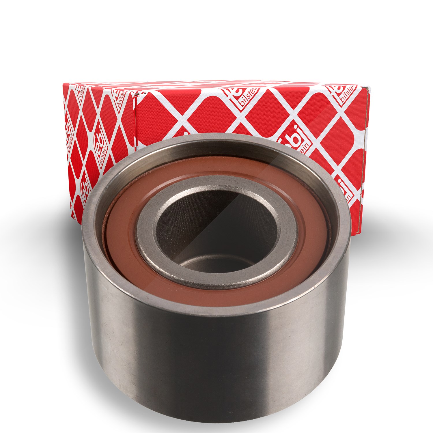Febi Bilstein Umlenk-/Führungsrolle, Zahnriemen [Hersteller-Nr. 26806] für Lexus, Toyota