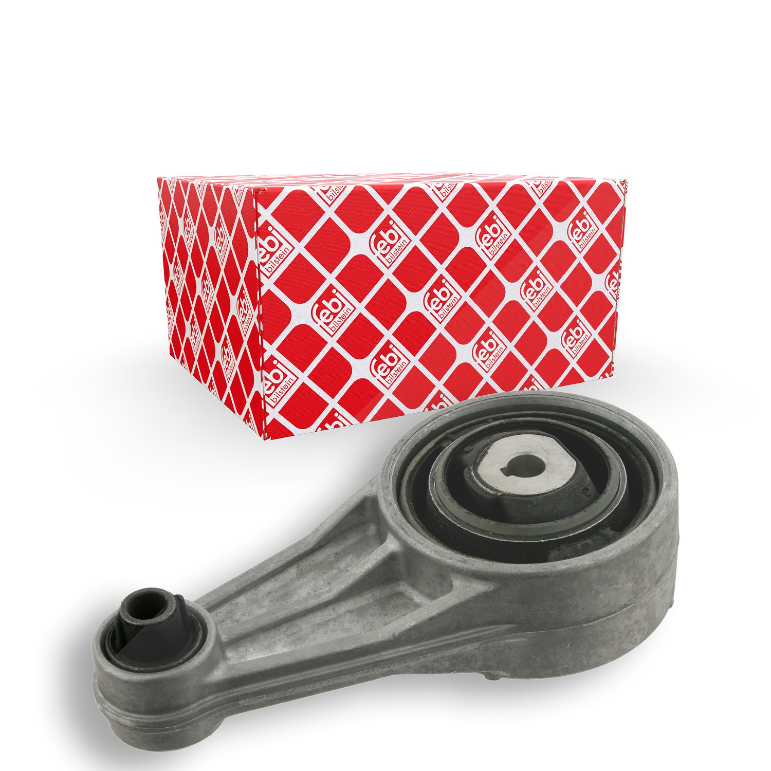 Febi Bilstein Lagerung, Schaltgetriebe [Hersteller-Nr. 26826] für Renault