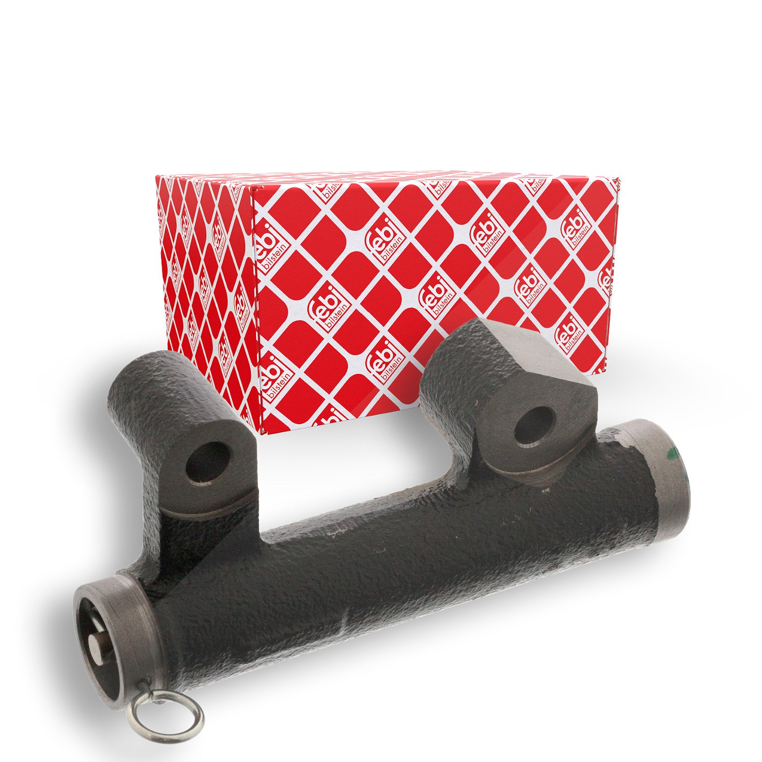 Febi Bilstein Riemenspanner, Zahnriemen [Hersteller-Nr. 22573] für Volvo