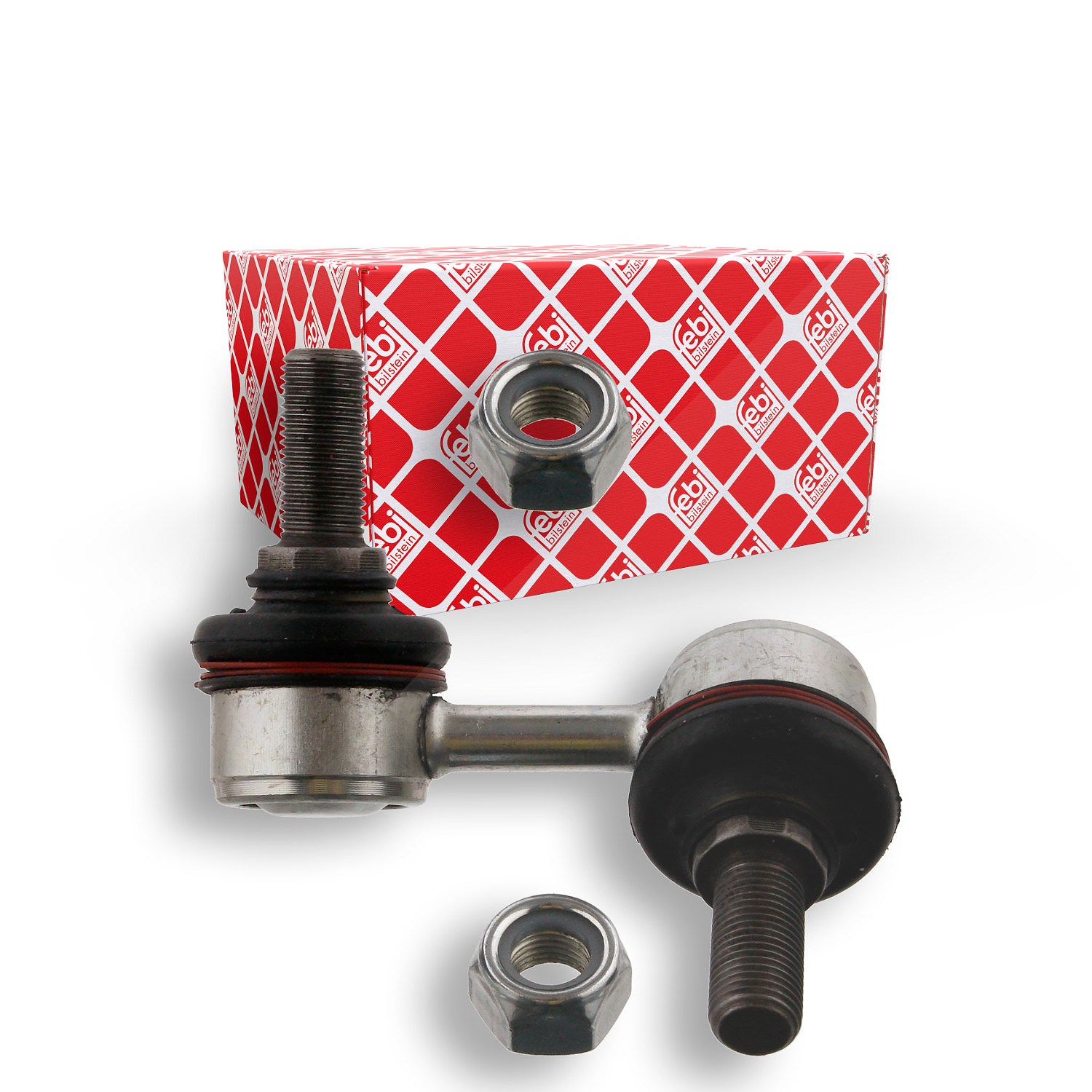 Febi Bilstein Stange/Strebe, Stabilisator [Hersteller-Nr. 24926] für Hyundai
