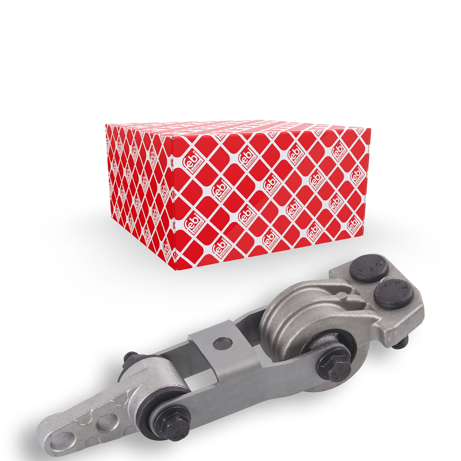 Febi Bilstein Lagerung, Motor [Hersteller-Nr. 22711] für Volvo