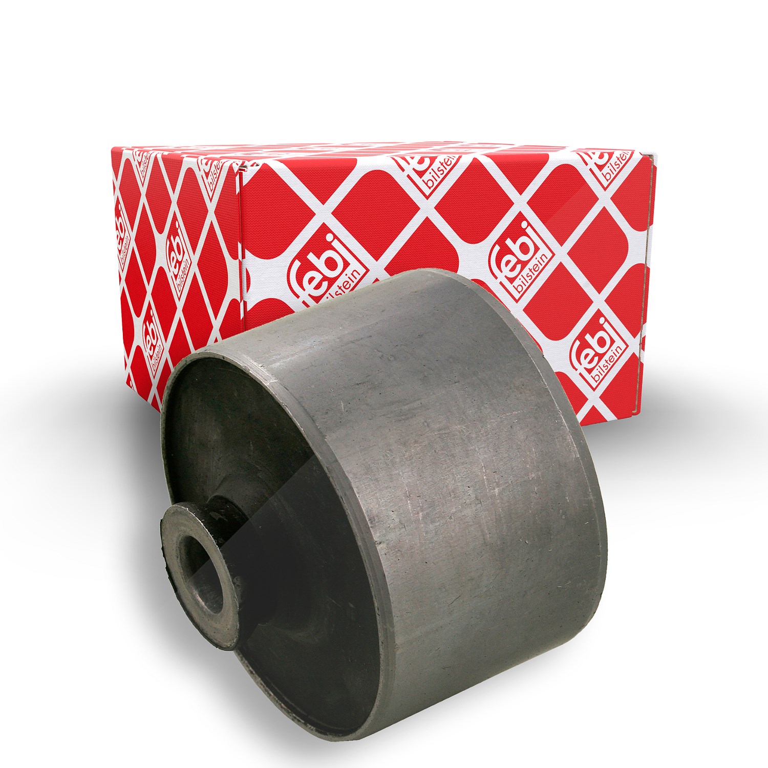 Febi Bilstein Lagerung, Achskörper [Hersteller-Nr. 22854] für Nissan, Opel, Renault, Vauxhall