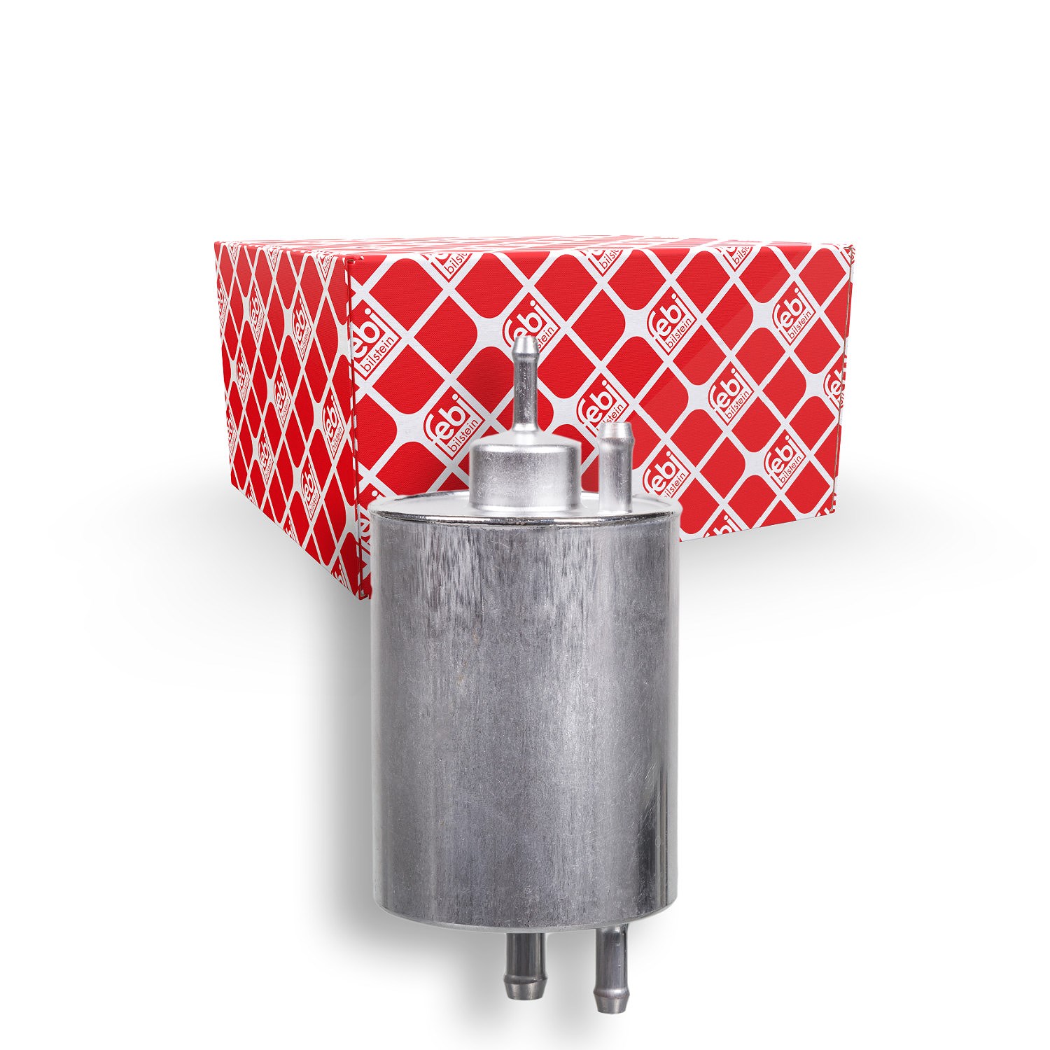 Febi Bilstein Kraftstofffilter [Hersteller-Nr. 26258] für Maybach, Mercedes-Benz, Chrysler