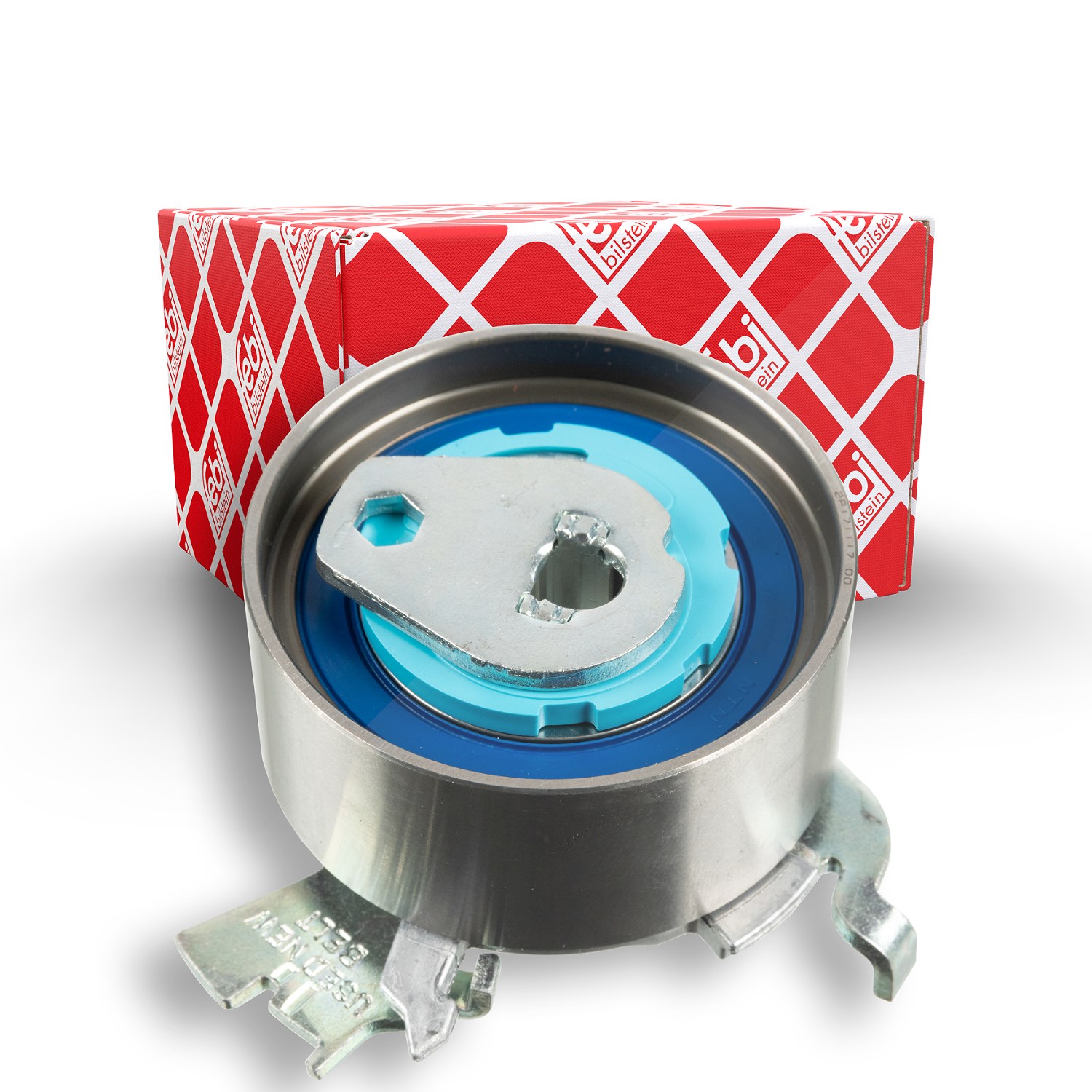Febi Bilstein Spannrolle, Zahnriemen [Hersteller-Nr. 26223] für Vauxhall, Opel