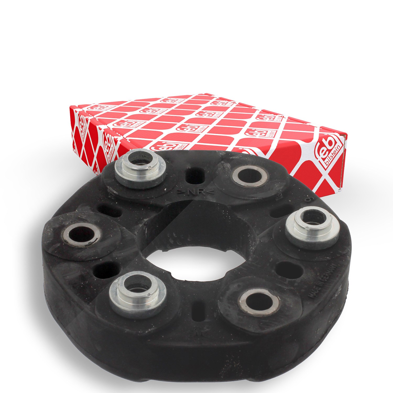 Febi Bilstein Gelenk, Längswelle [Hersteller-Nr. 26456] für Mercedes-Benz