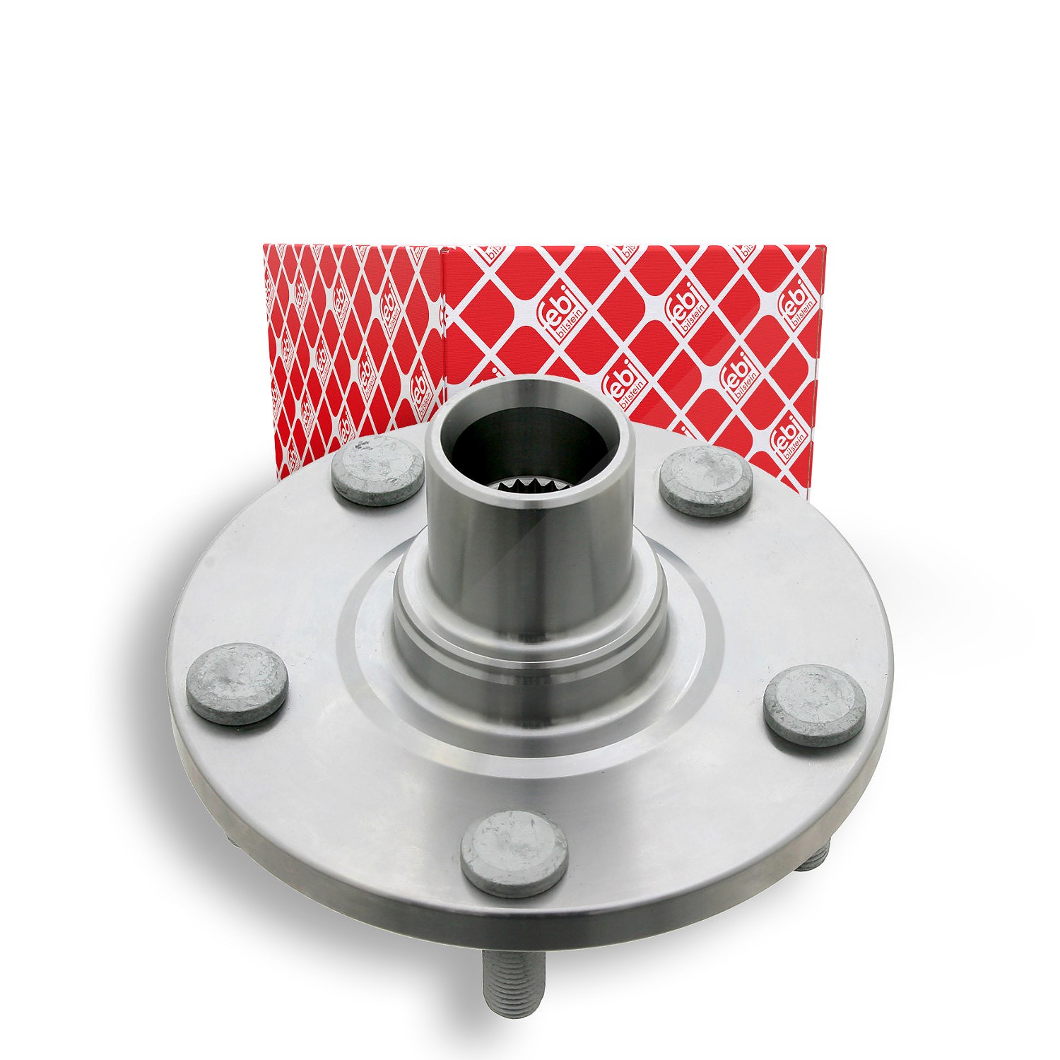 Febi Bilstein Radnabe [Hersteller-Nr. 28246] für Toyota