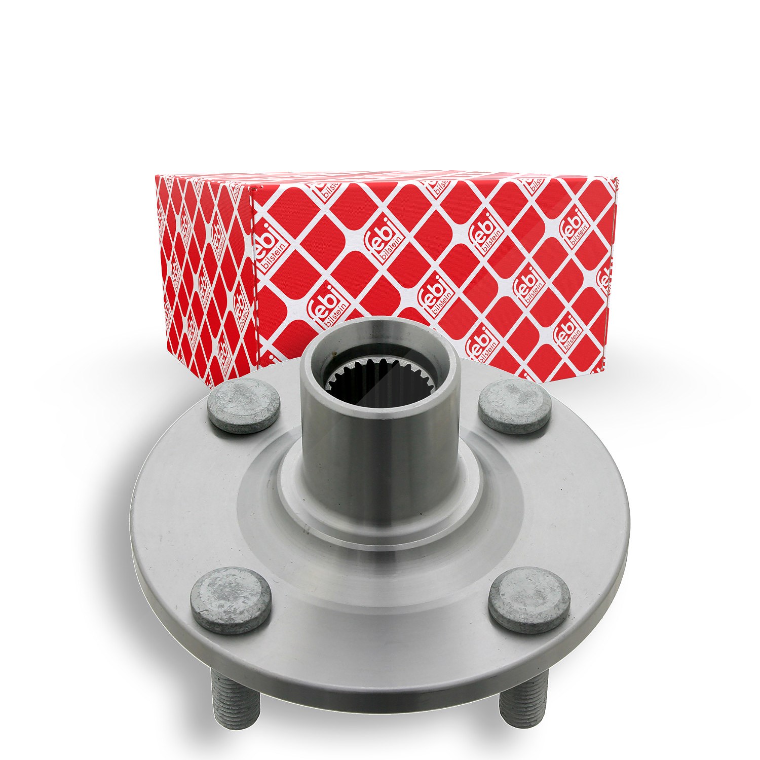 Febi Bilstein Radnabe [Hersteller-Nr. 28248] für Toyota