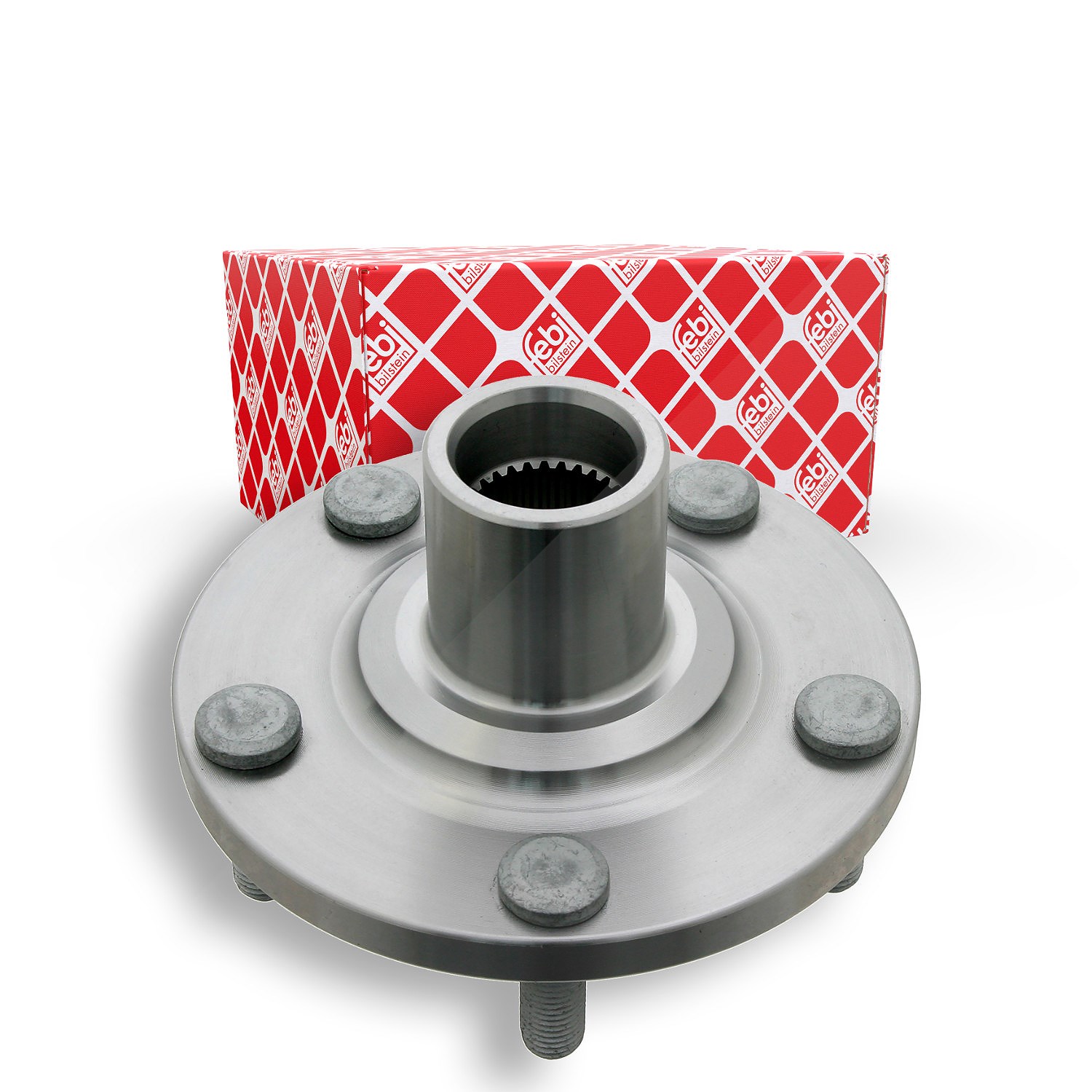 Febi Bilstein Radnabe [Hersteller-Nr. 28249] für Lexus, Toyota