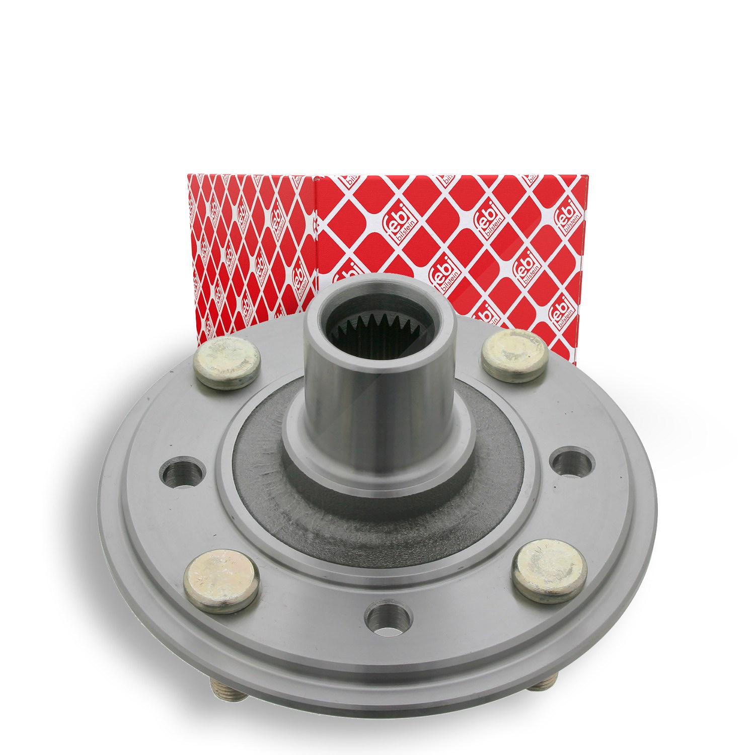 Febi Bilstein Radnabe [Hersteller-Nr. 28250] für Hyundai