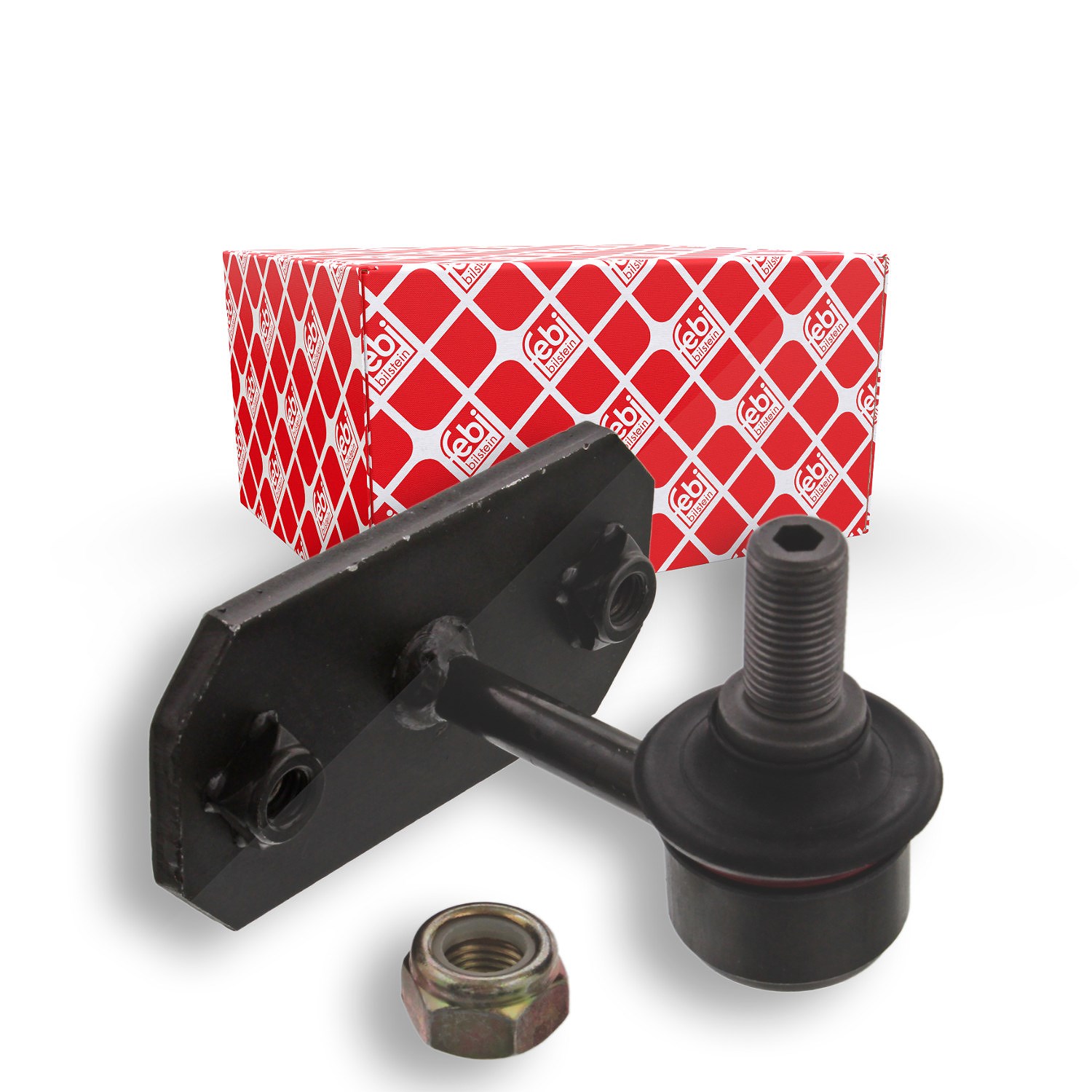 Febi Bilstein Stange/Strebe, Stabilisator [Hersteller-Nr. 26737] für Toyota