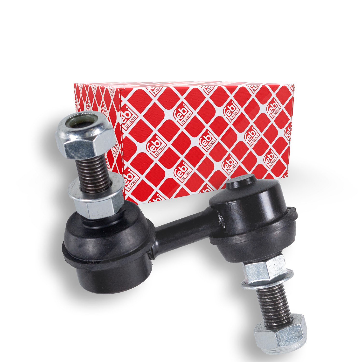 Febi Bilstein Stange/Strebe, Stabilisator [Hersteller-Nr. 28272] für Daihatsu, Subaru
