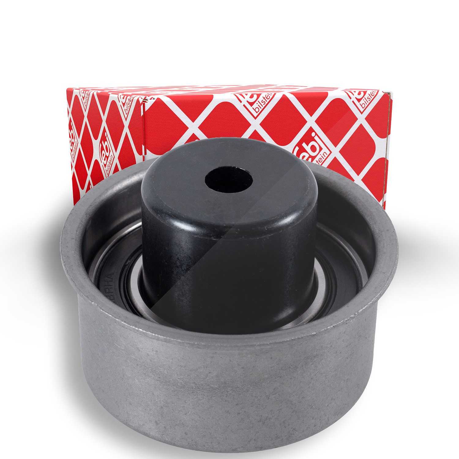 Febi Bilstein Umlenk-/Führungsrolle, Zahnriemen [Hersteller-Nr. 26603] für Kia