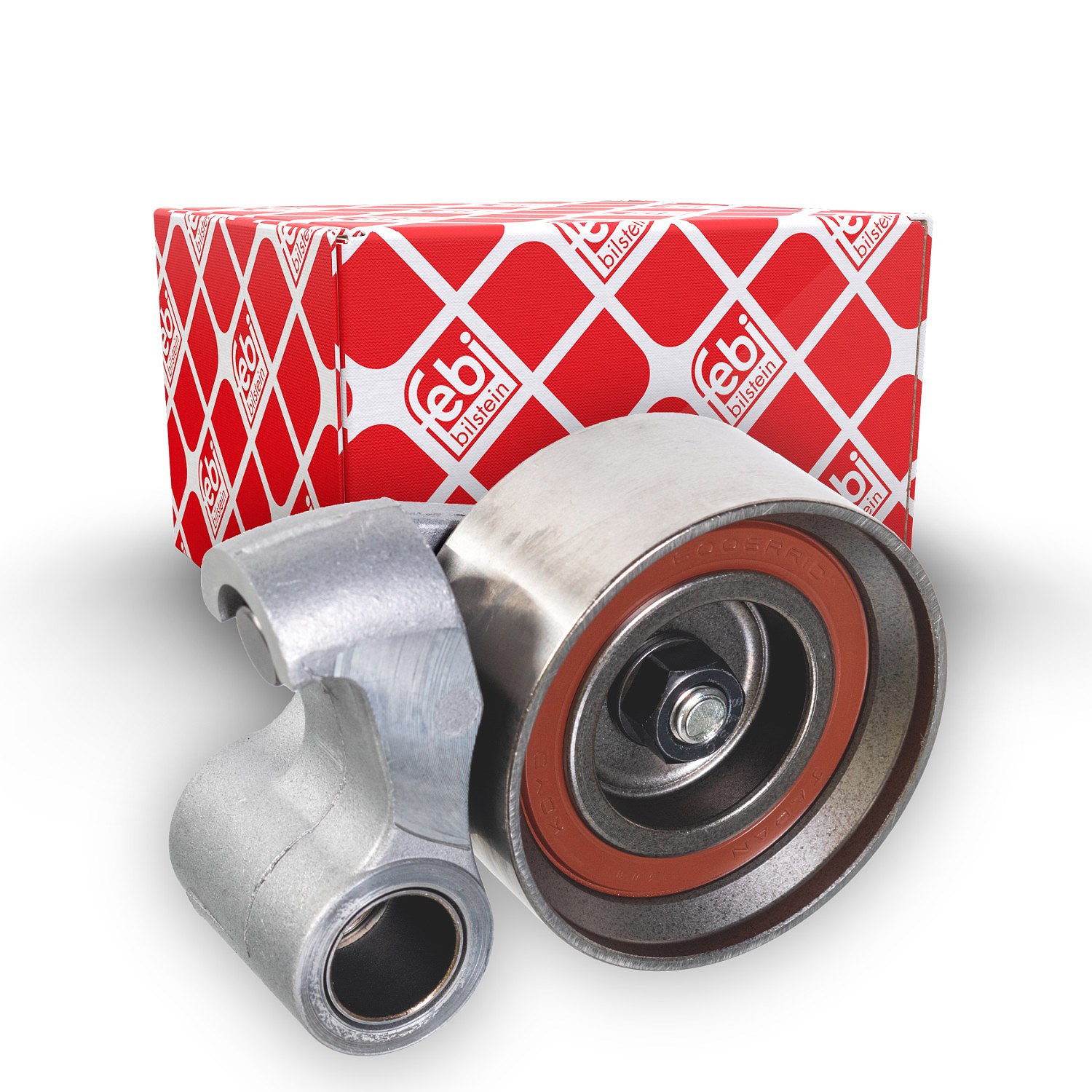 Febi Bilstein Spannrolle, Zahnriemen [Hersteller-Nr. 28283] für Lexus, Toyota